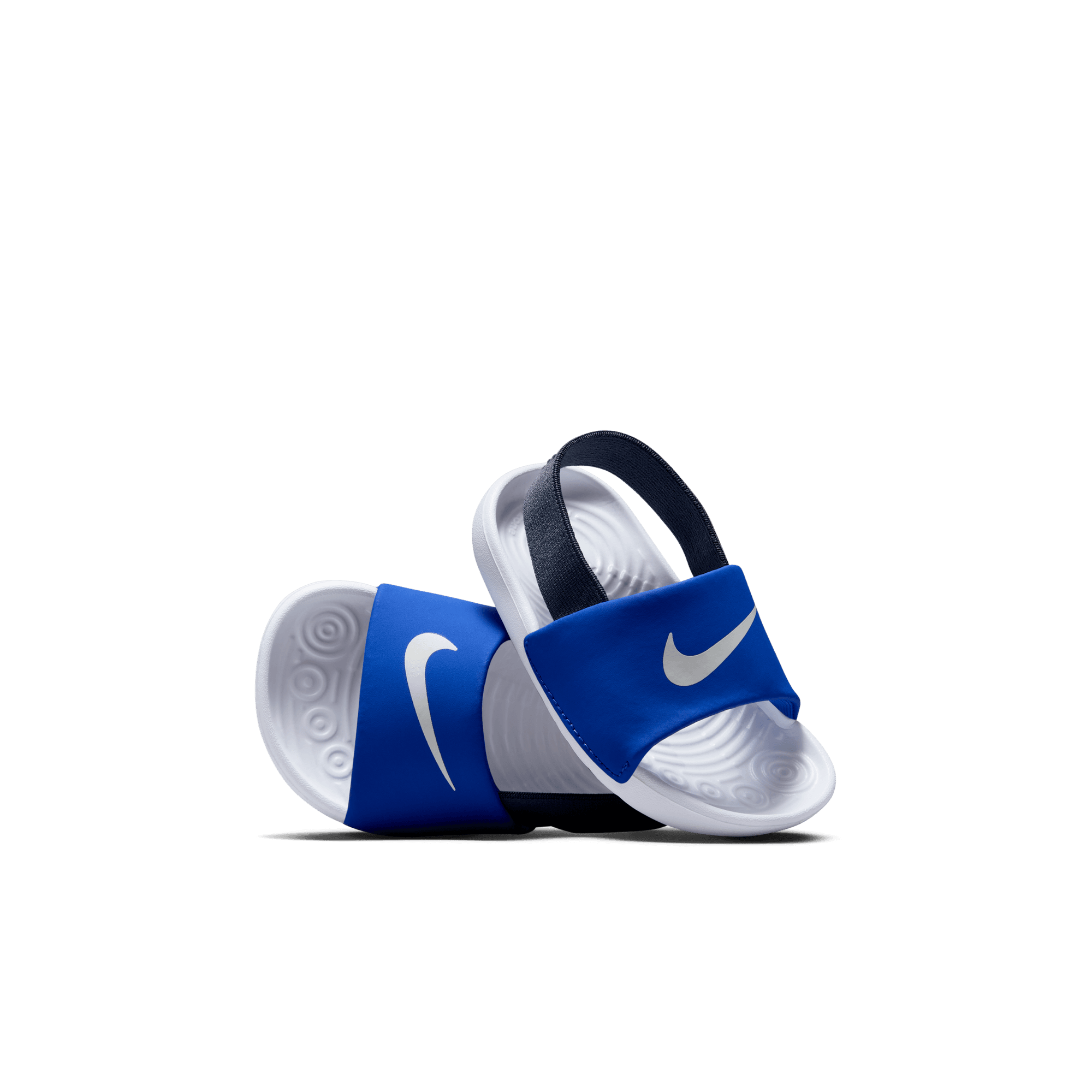 NIKE KAWA BABY/TODDLER SLIDES