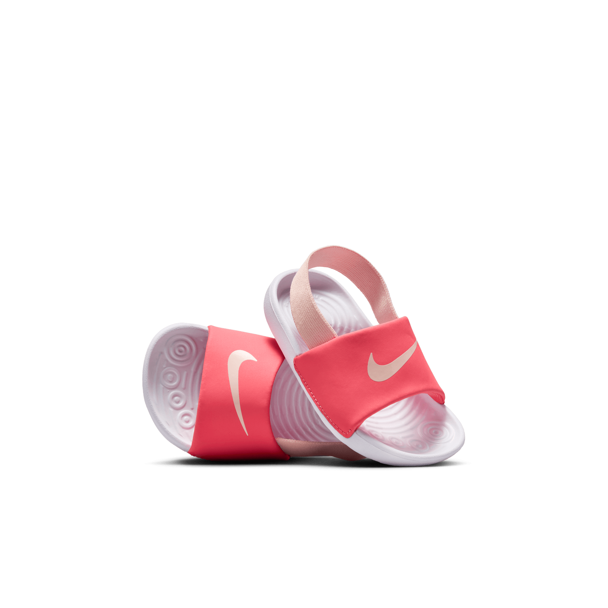 NIKE KAWA BABY/TODDLER SLIDES