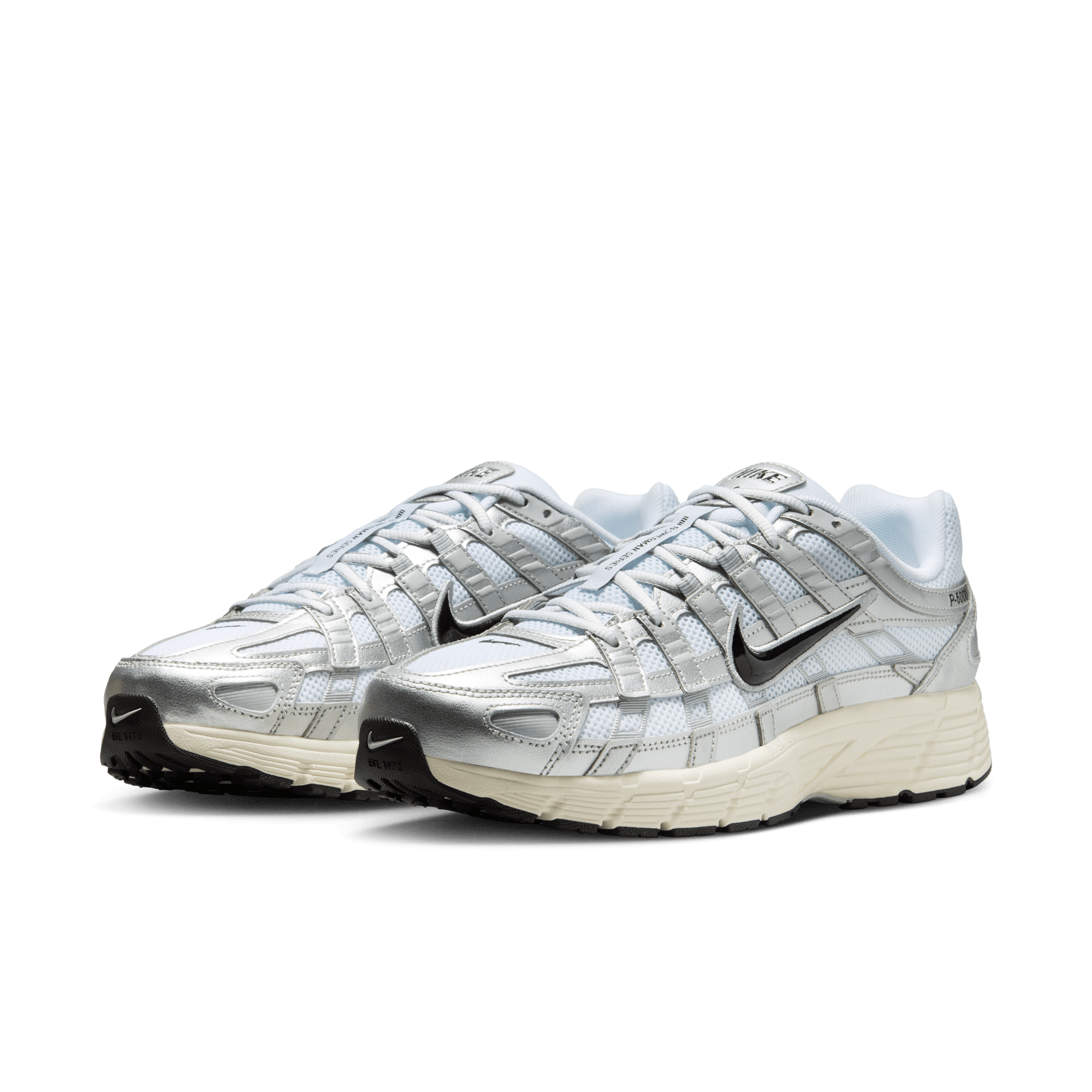 NIKE P-6000 SHOES