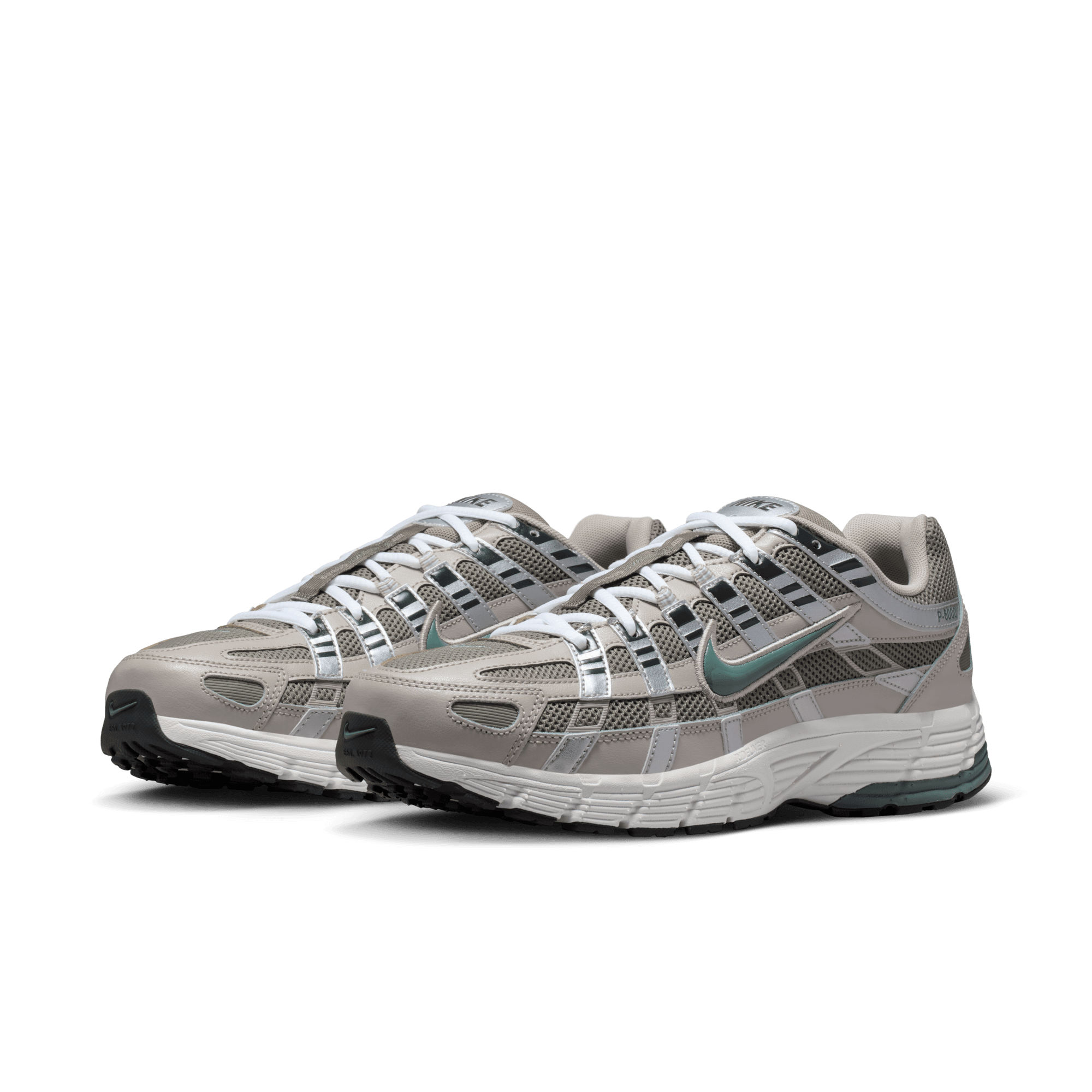 NIKE P-6000 SHOES