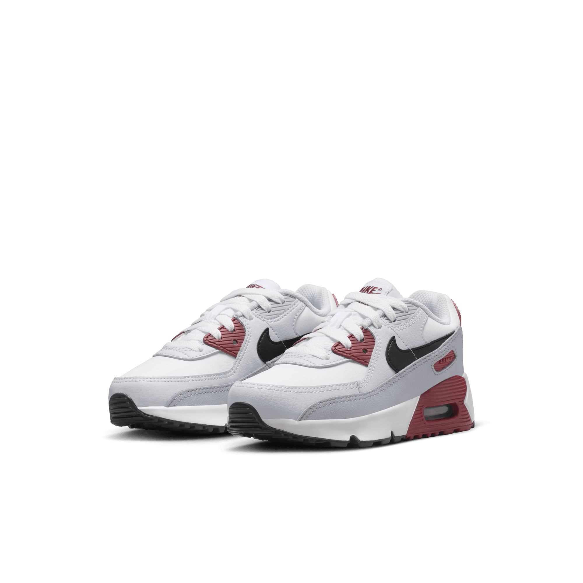 NIKE AIR MAX 90 LTR LITTLE KIDS’ SHOES