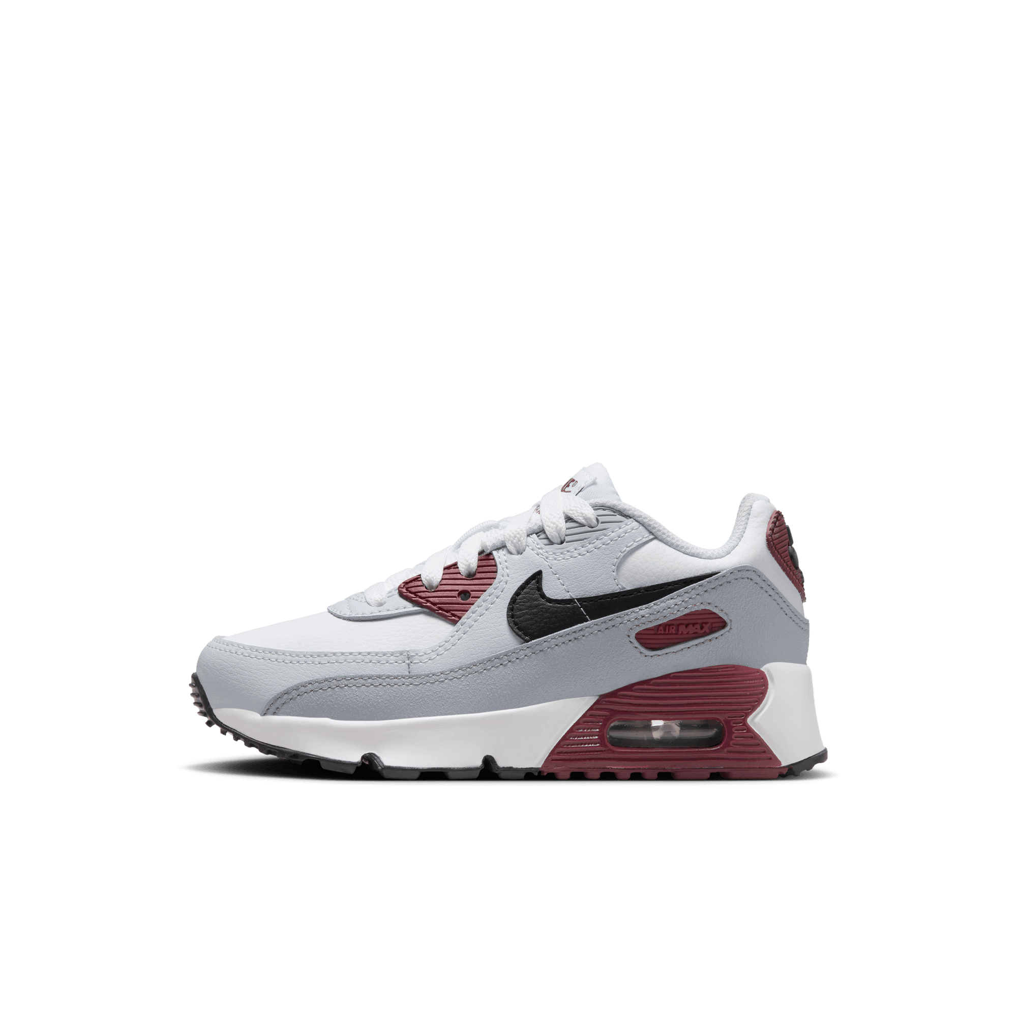 NIKE AIR MAX 90 LTR LITTLE KIDS’ SHOES