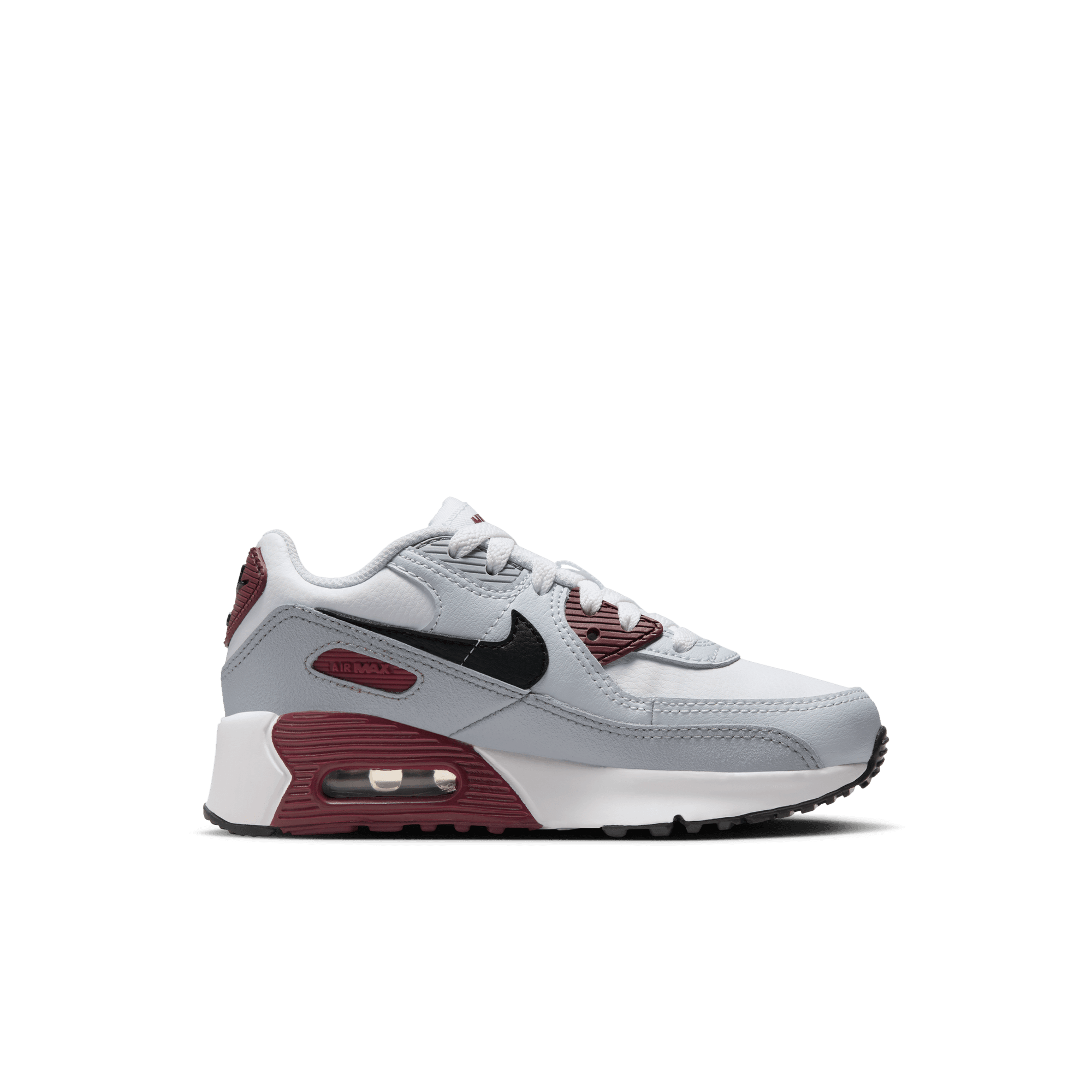 NIKE AIR MAX 90 LTR LITTLE KIDS’ SHOES