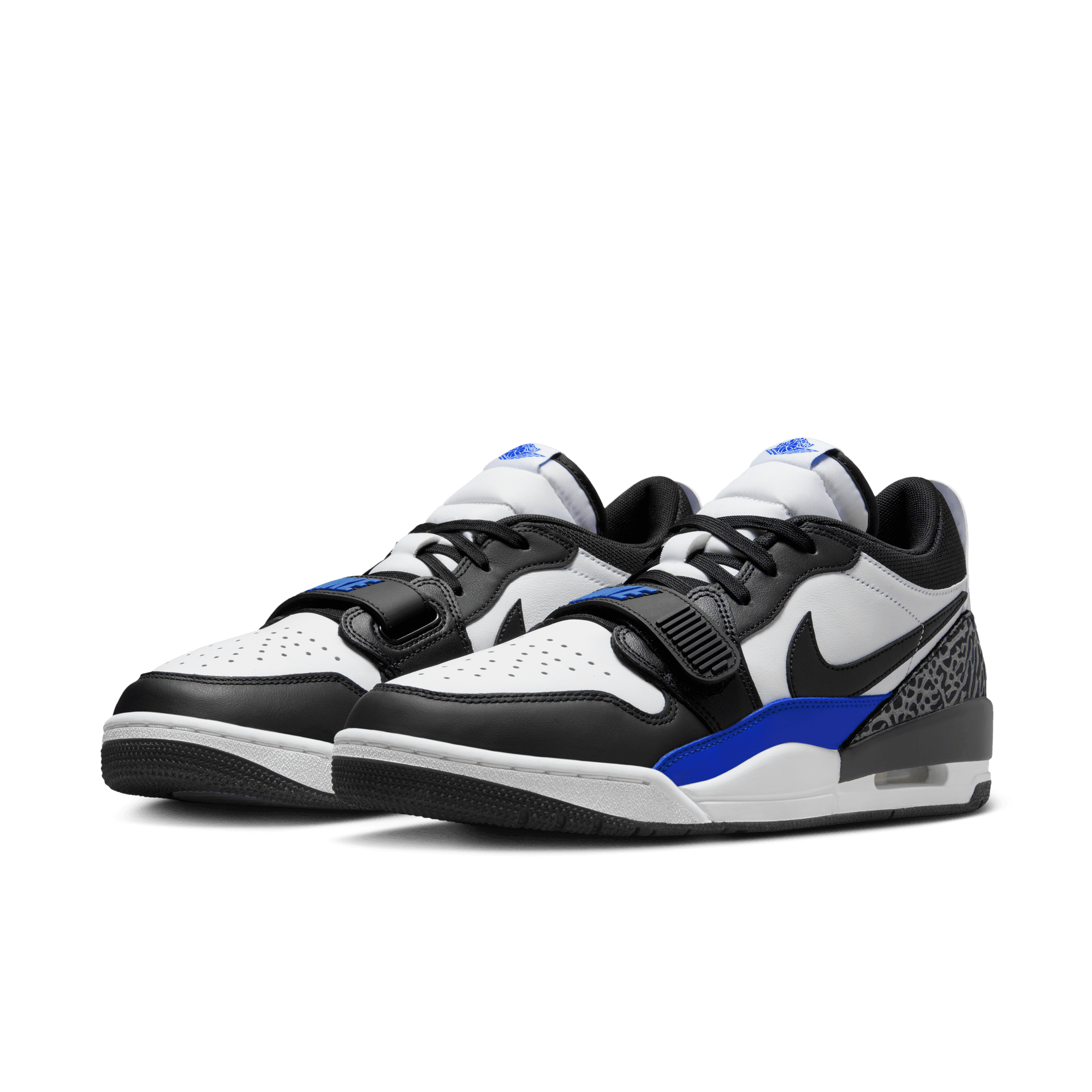 AIR JORDAN LEGACY 312 LOW MENS SHOES