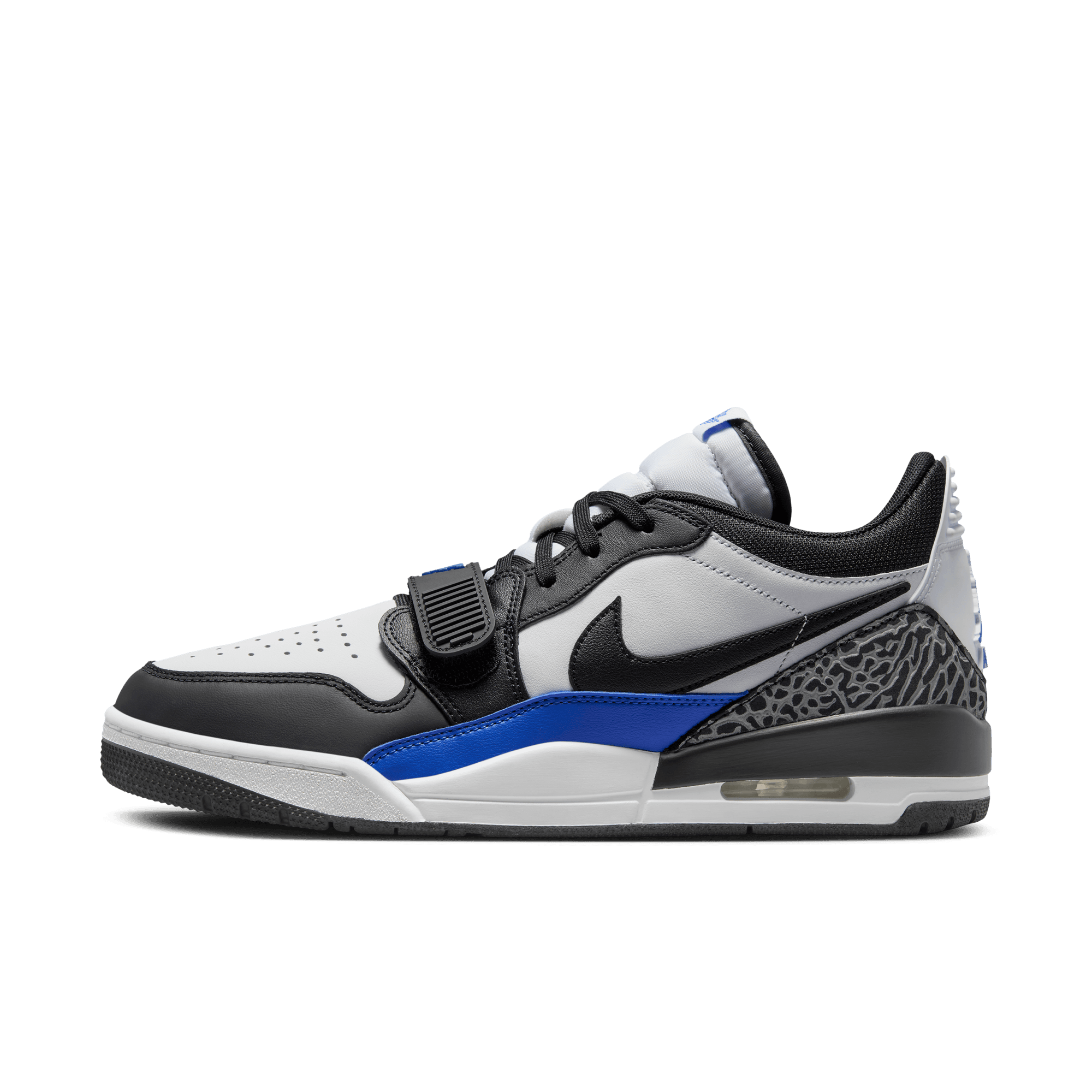 AIR JORDAN LEGACY 312 LOW MENS SHOES