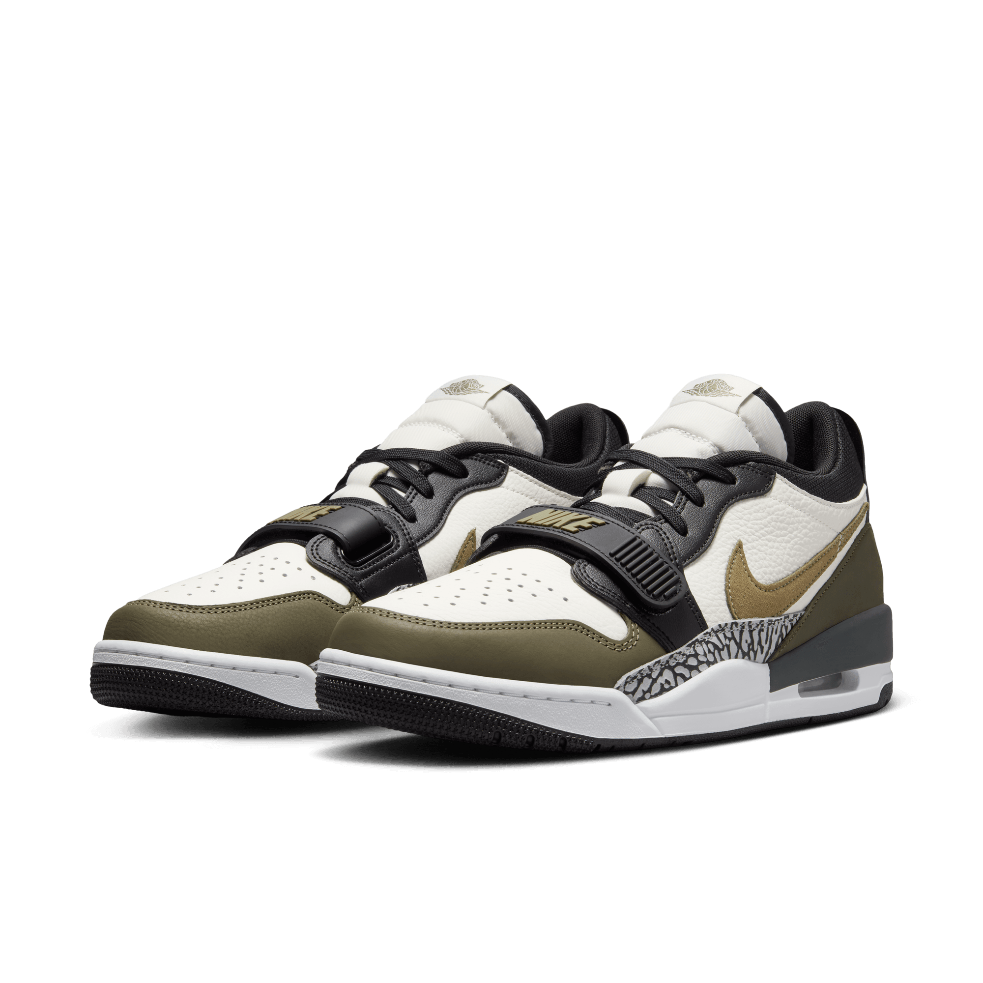 AIR JORDAN LEGACY 312 LOW MEN'S SHOES