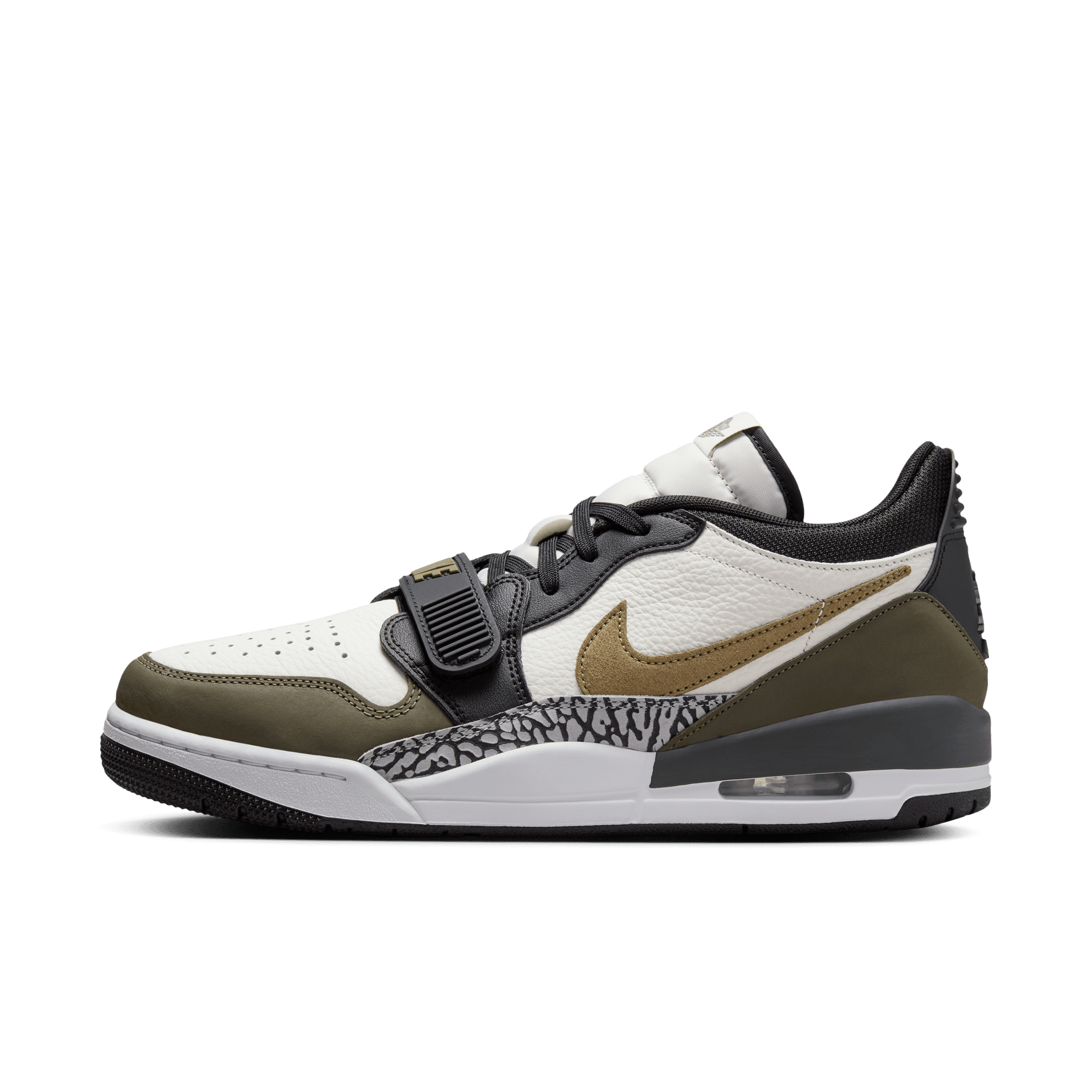 AIR JORDAN LEGACY 312 LOW MEN'S SHOES