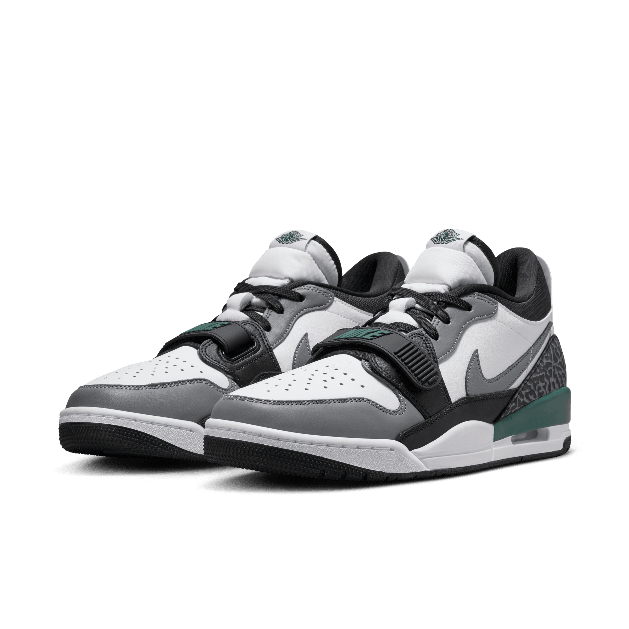 AIR JORDAN LEGACY 312 LOW MEN'S SHOES