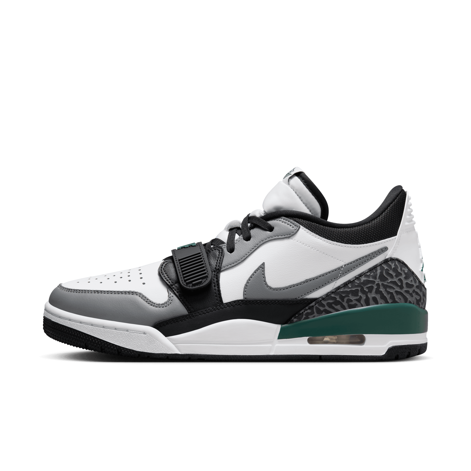 AIR JORDAN LEGACY 312 LOW MEN'S SHOES