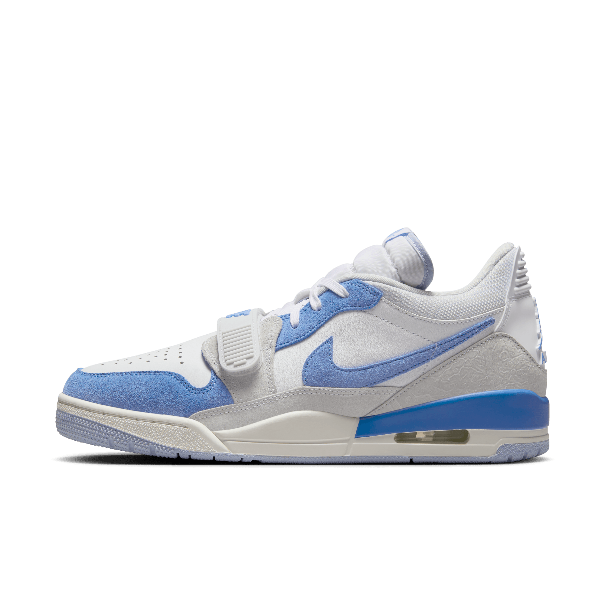 AIR JORDAN LEGACY 312 LOW MEN'S SHOES