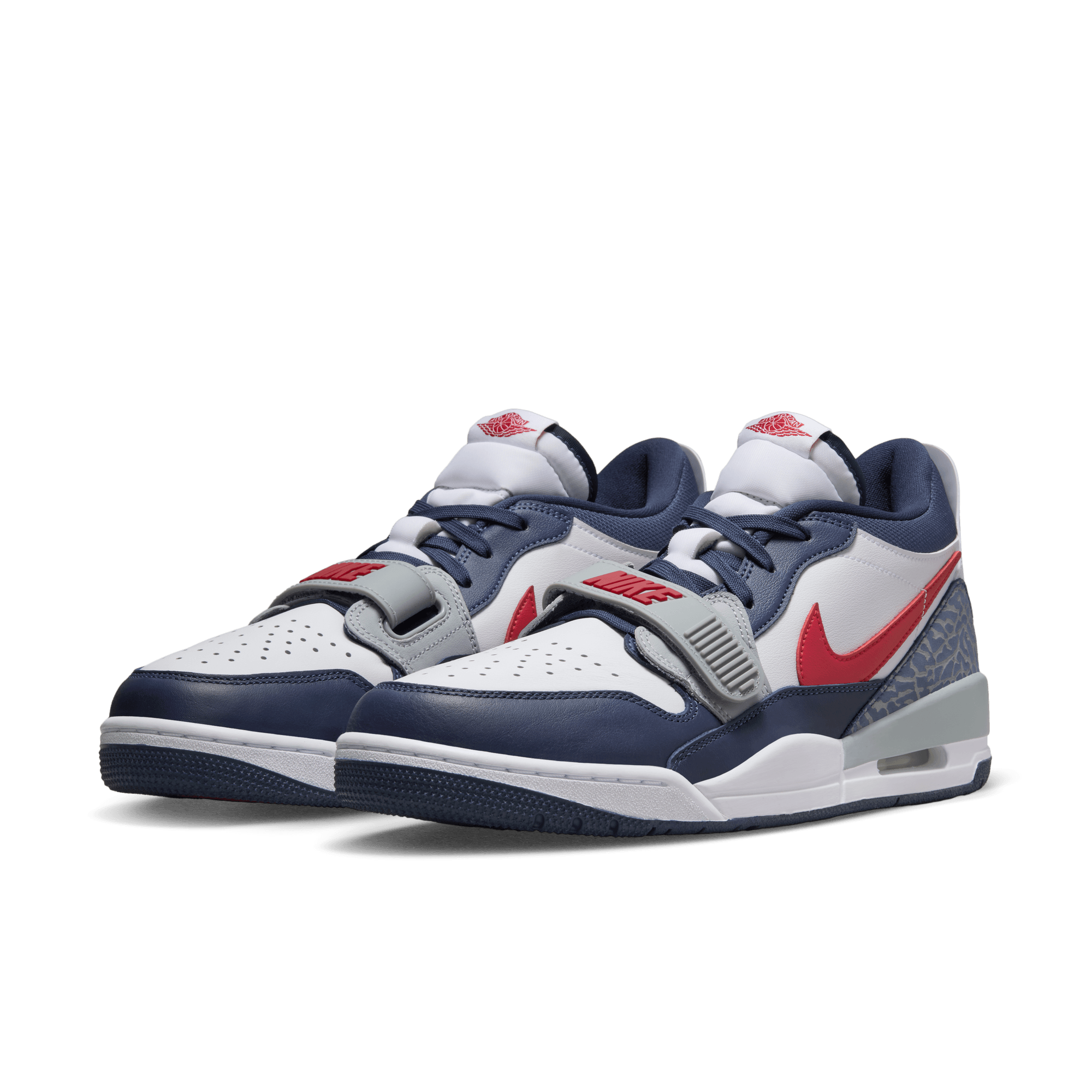 AIR JORDAN LEGACY 312 LOW MEN'S SHOES