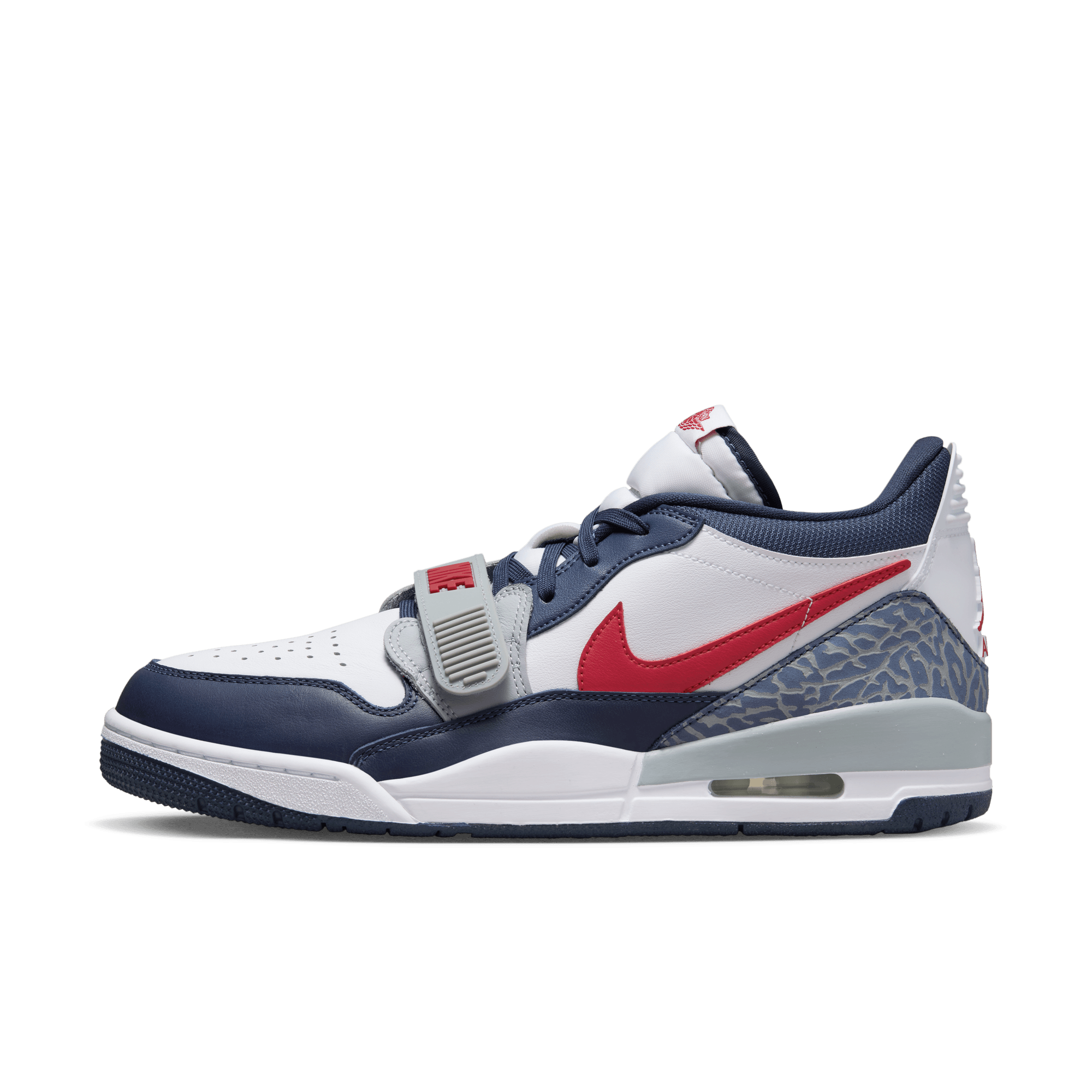 AIR JORDAN LEGACY 312 LOW MEN'S SHOES