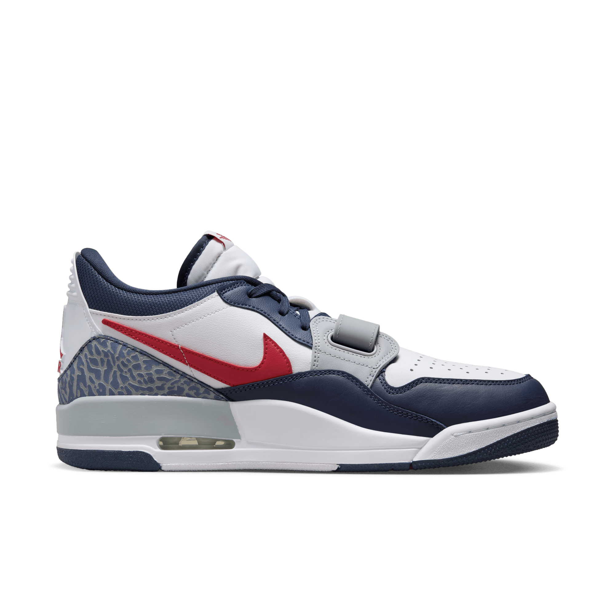 AIR JORDAN LEGACY 312 LOW MEN'S SHOES