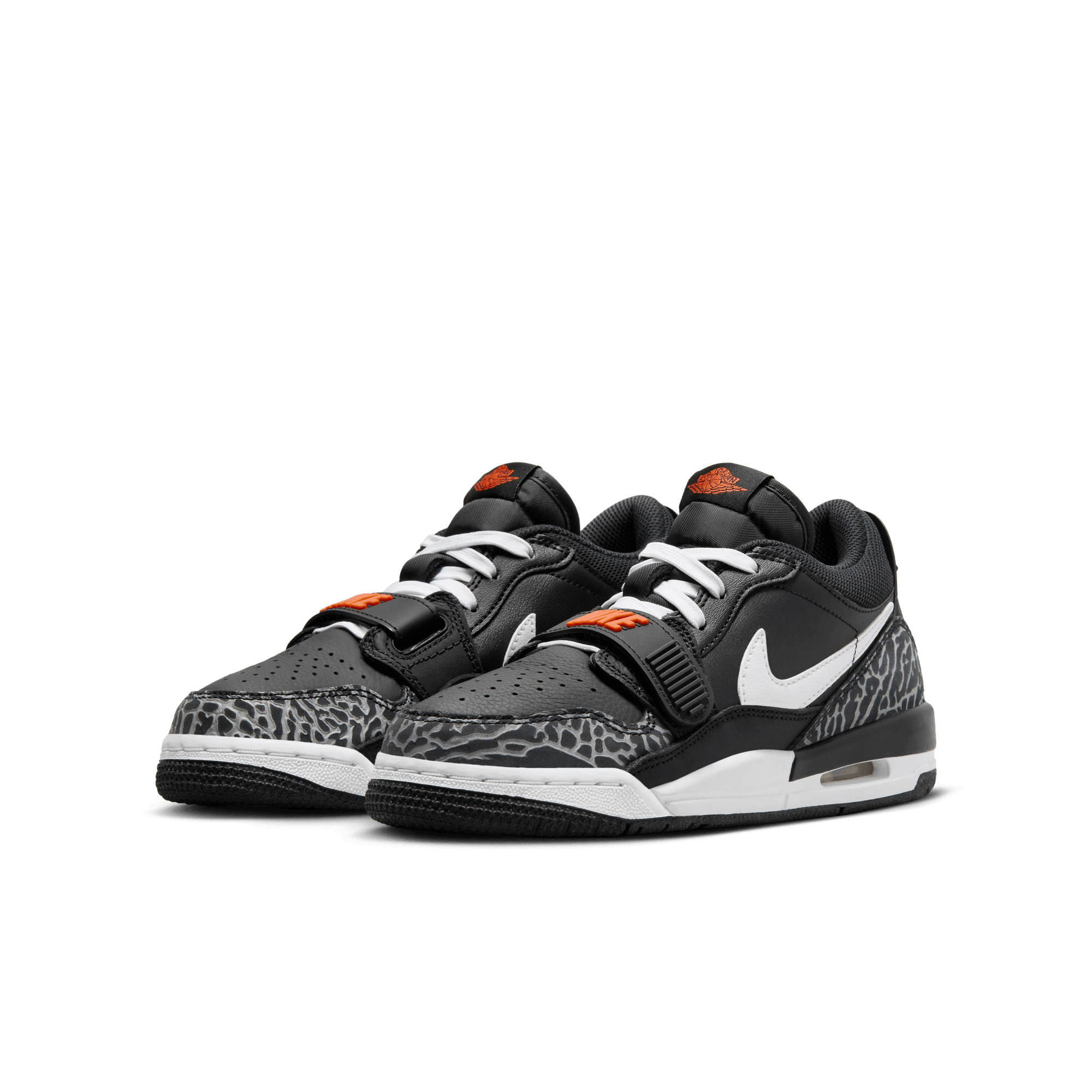 Boys air 2025 jordan legacy 312