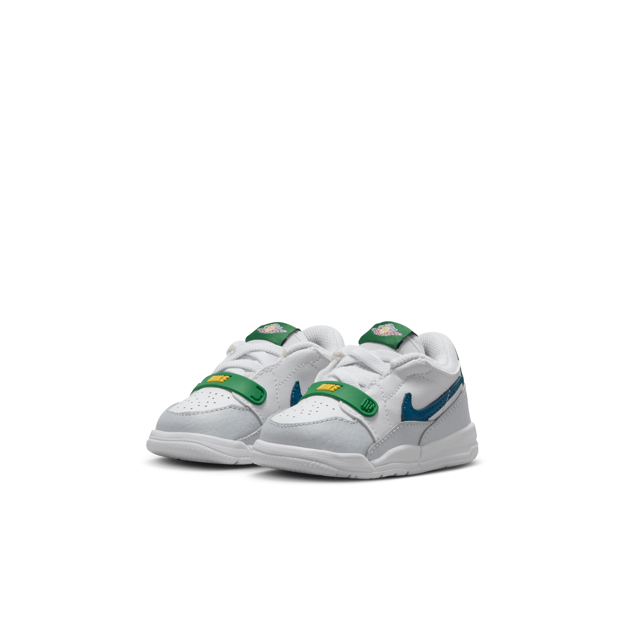 JORDAN LEGACY 312 LOW INFANT/TODDLER SHOES