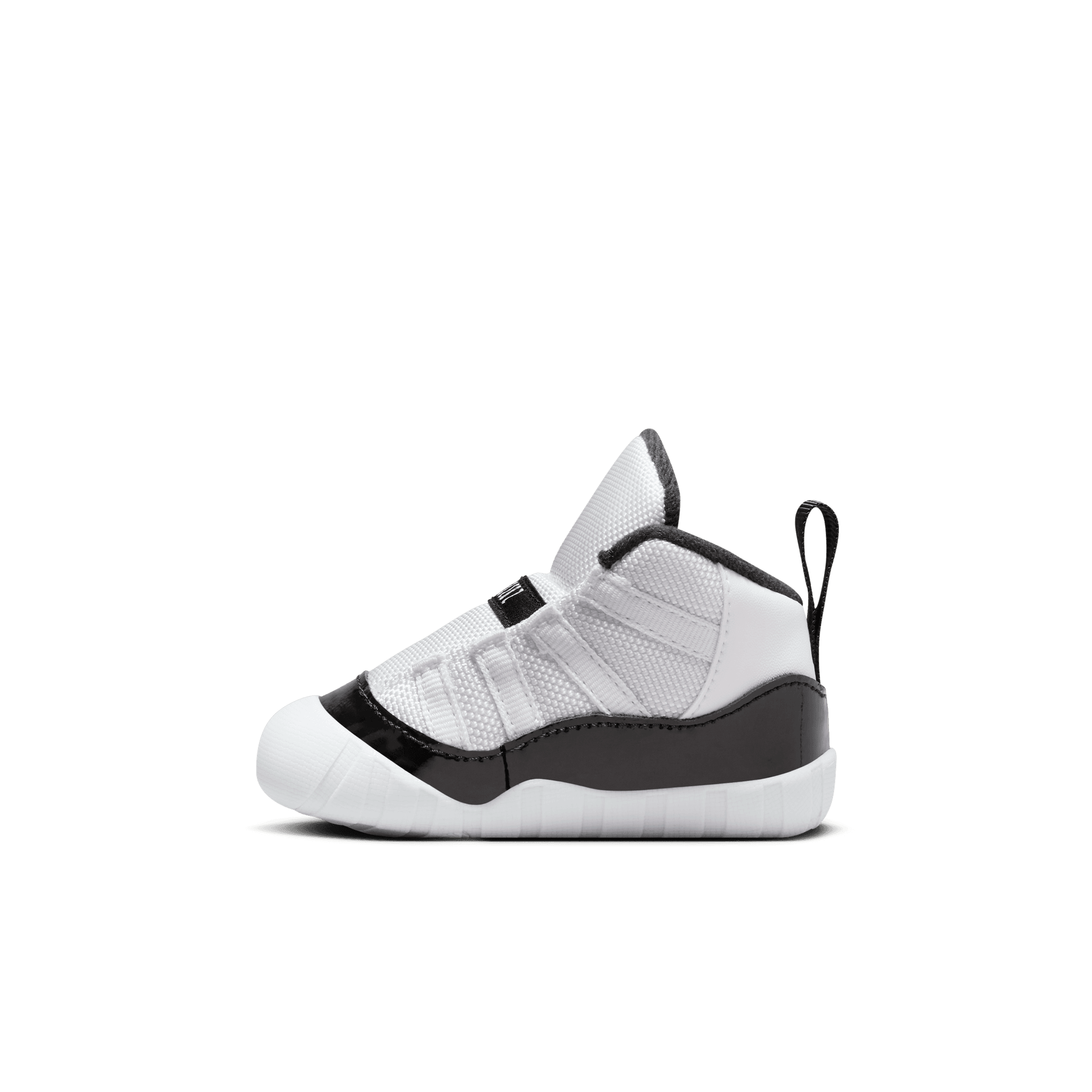 Jordan bootie top