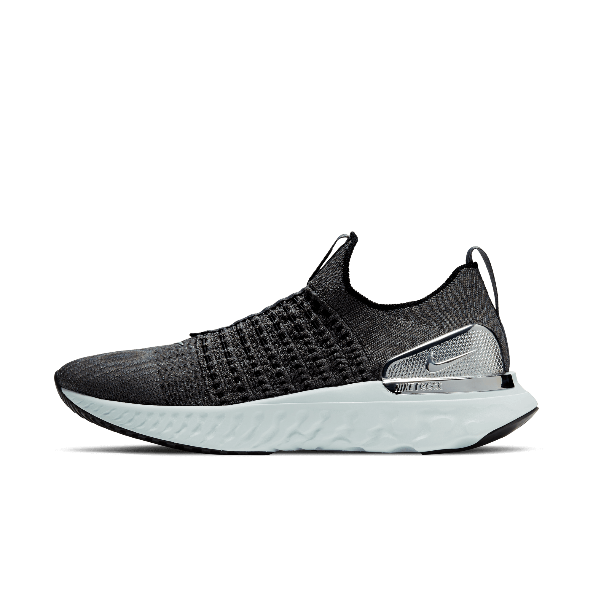 NIKE REACT PHANTOM RUN FLYKNIT 2 MEN'S ROAD RUNNING SHOES