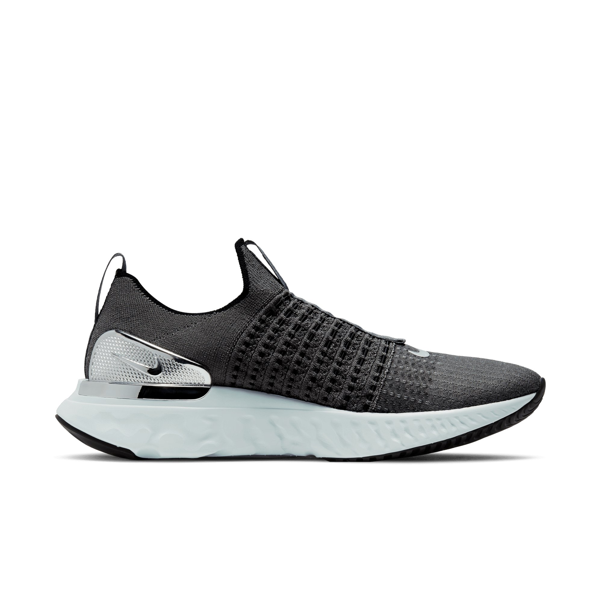 NIKE REACT PHANTOM RUN FLYKNIT 2 MEN'S ROAD RUNNING SHOES