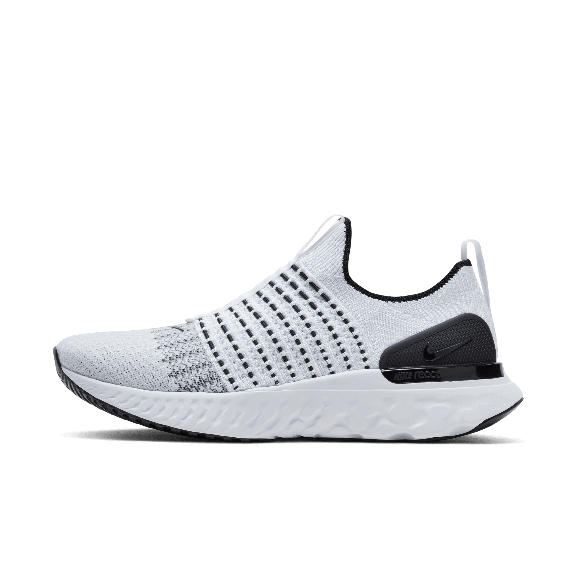 NIKE REACT PHANTOM RUN FLYKNIT 2 MEN 'S ROAD RUNNING SHOES