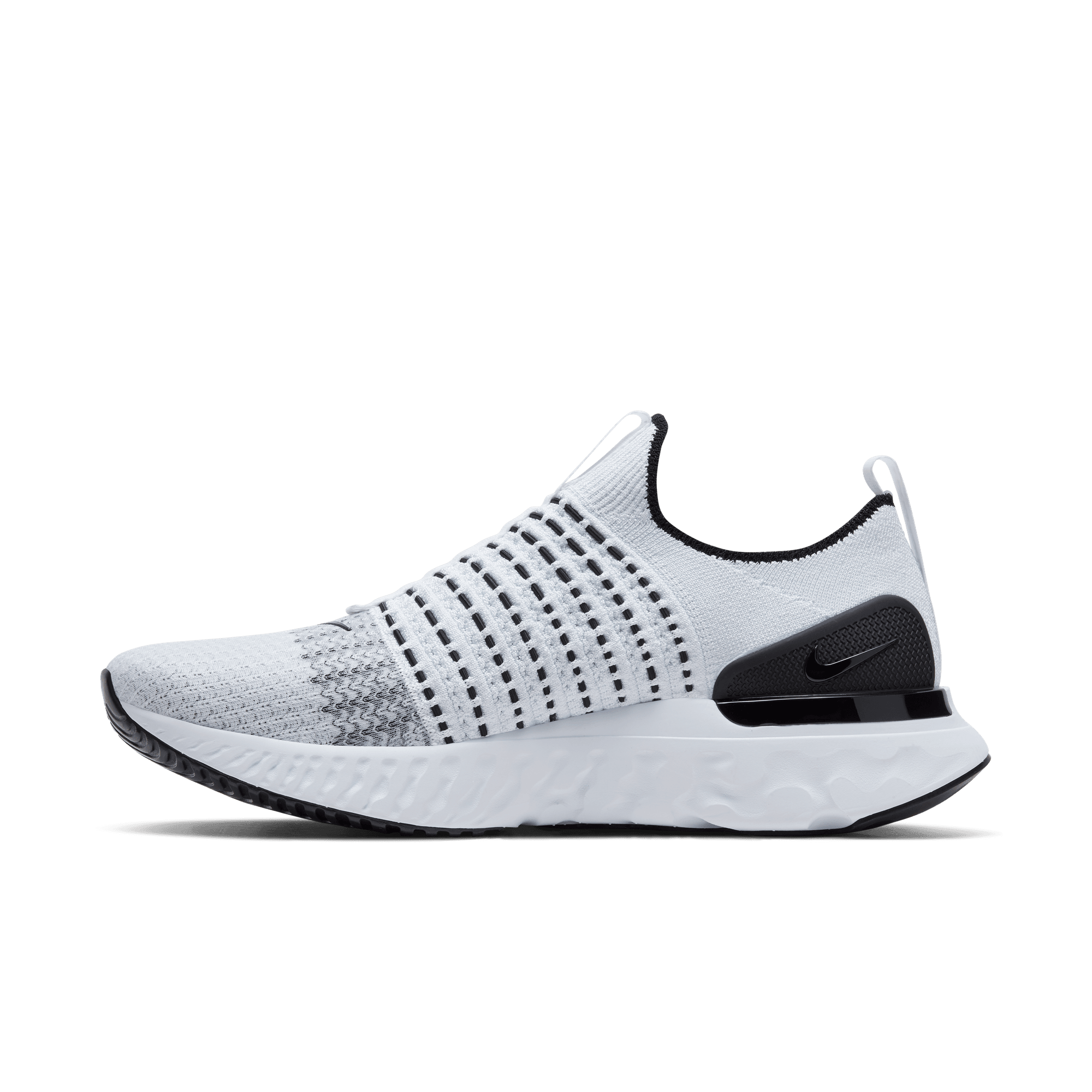 NIKE REACT PHANTOM RUN FLYKNIT 2 MEN S ROAD RUNNING SHOES Park Access