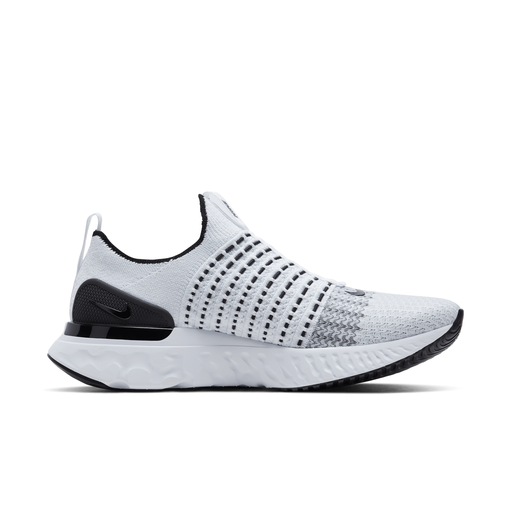 NIKE REACT PHANTOM RUN FLYKNIT 2 MEN 'S ROAD RUNNING SHOES