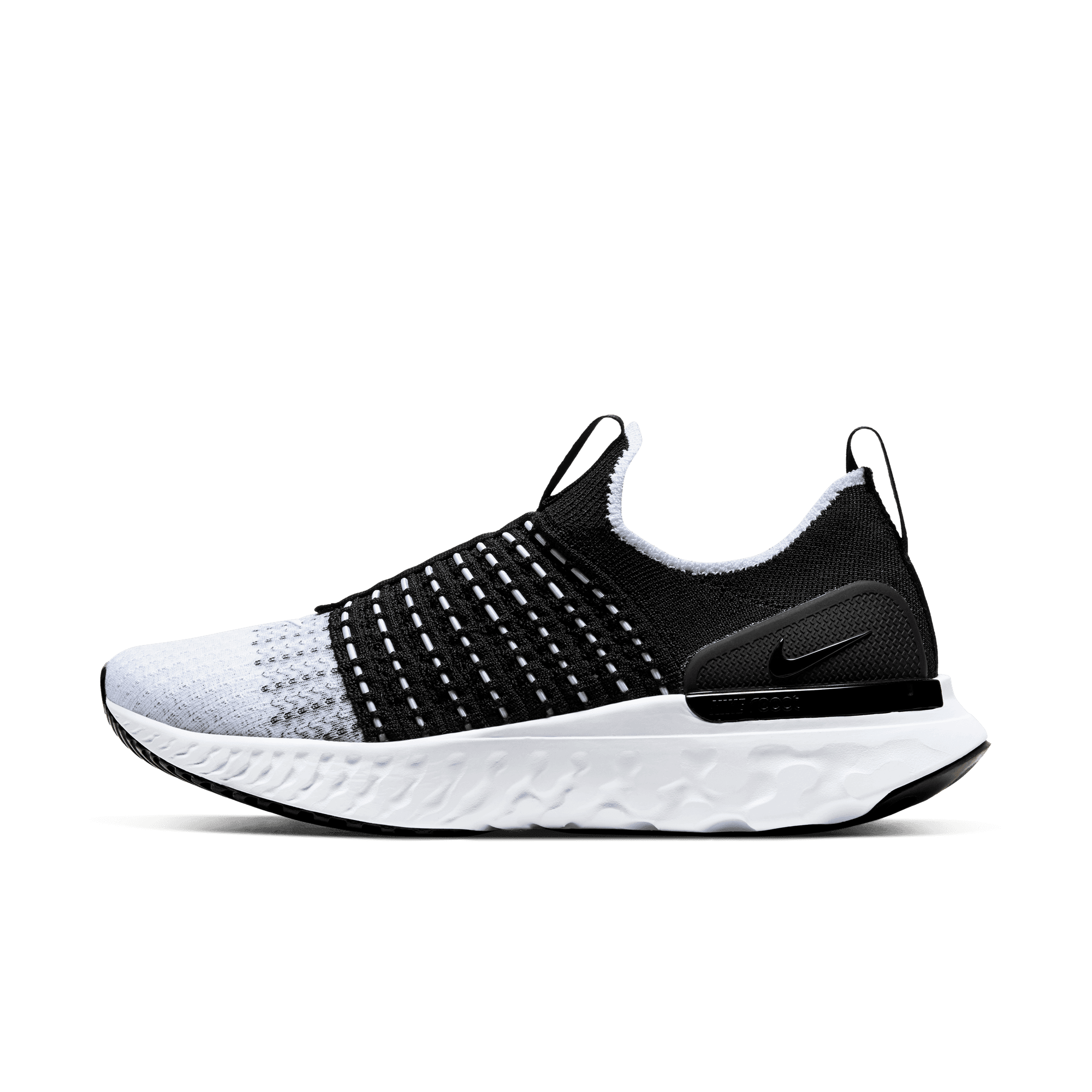 NIKE REACT PHANTOM RUN FLYKNIT 2 WOMEN'S ROAD RUNNING SHOES