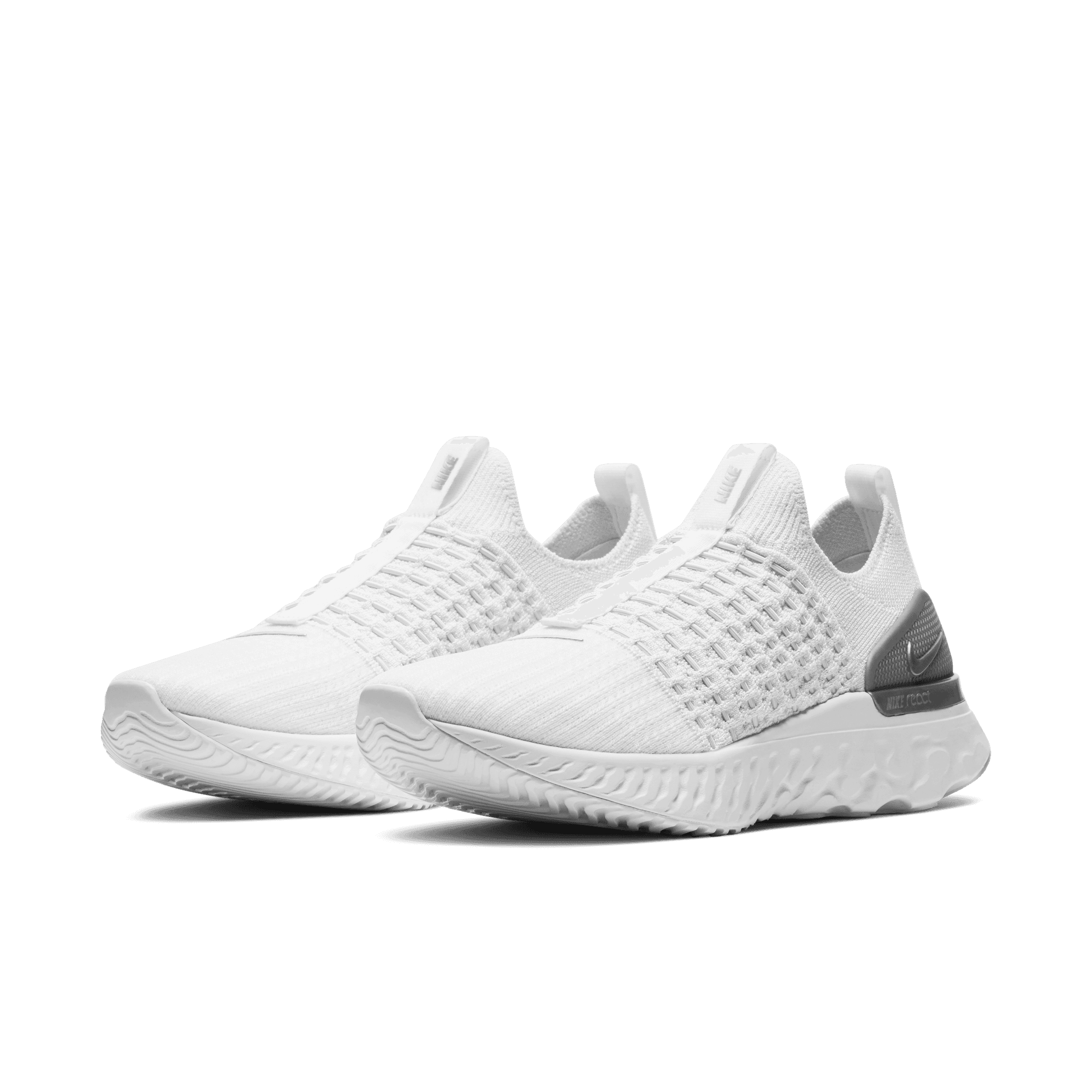 NIKE REACT PHANTOM RUN FLYKNIT 2 WOMEN'S ROAD RUNNING SHOES