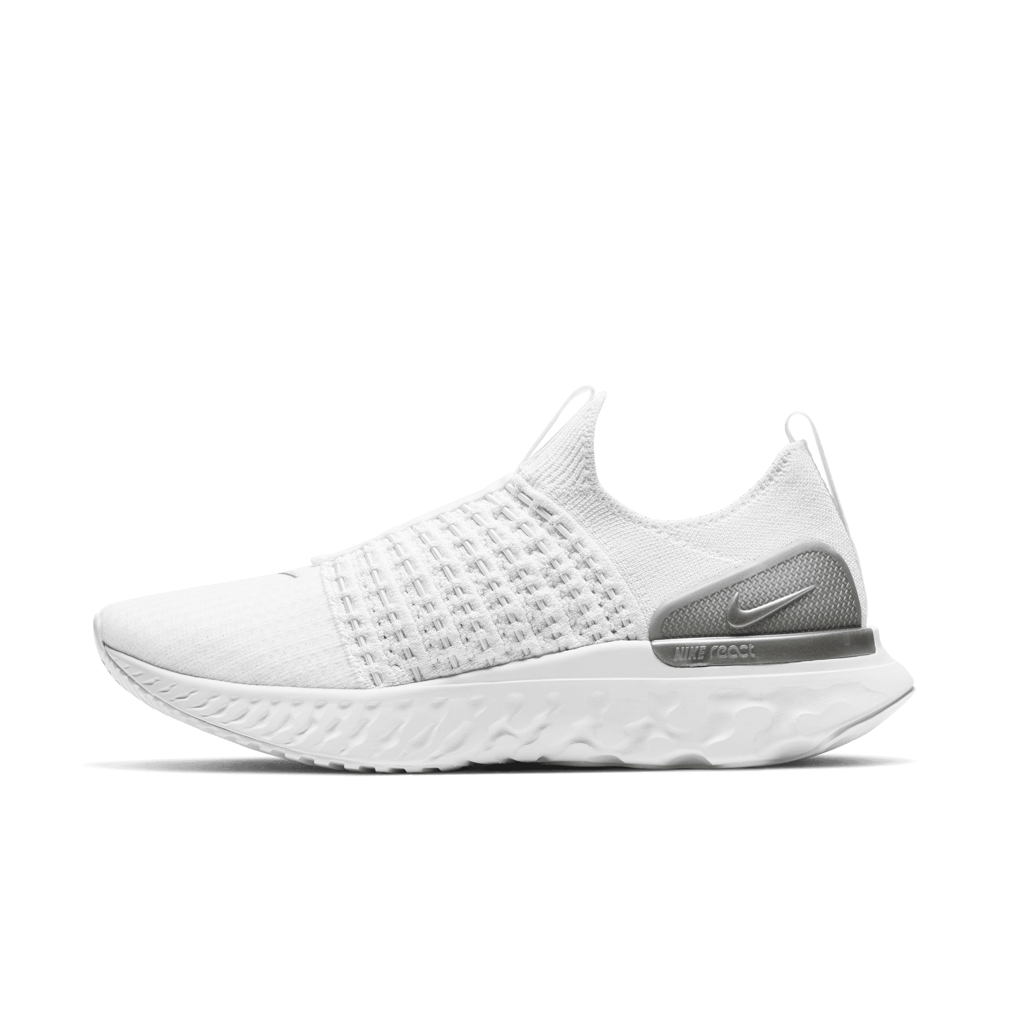 NIKE REACT PHANTOM RUN FLYKNIT 2 WOMEN'S ROAD RUNNING SHOES