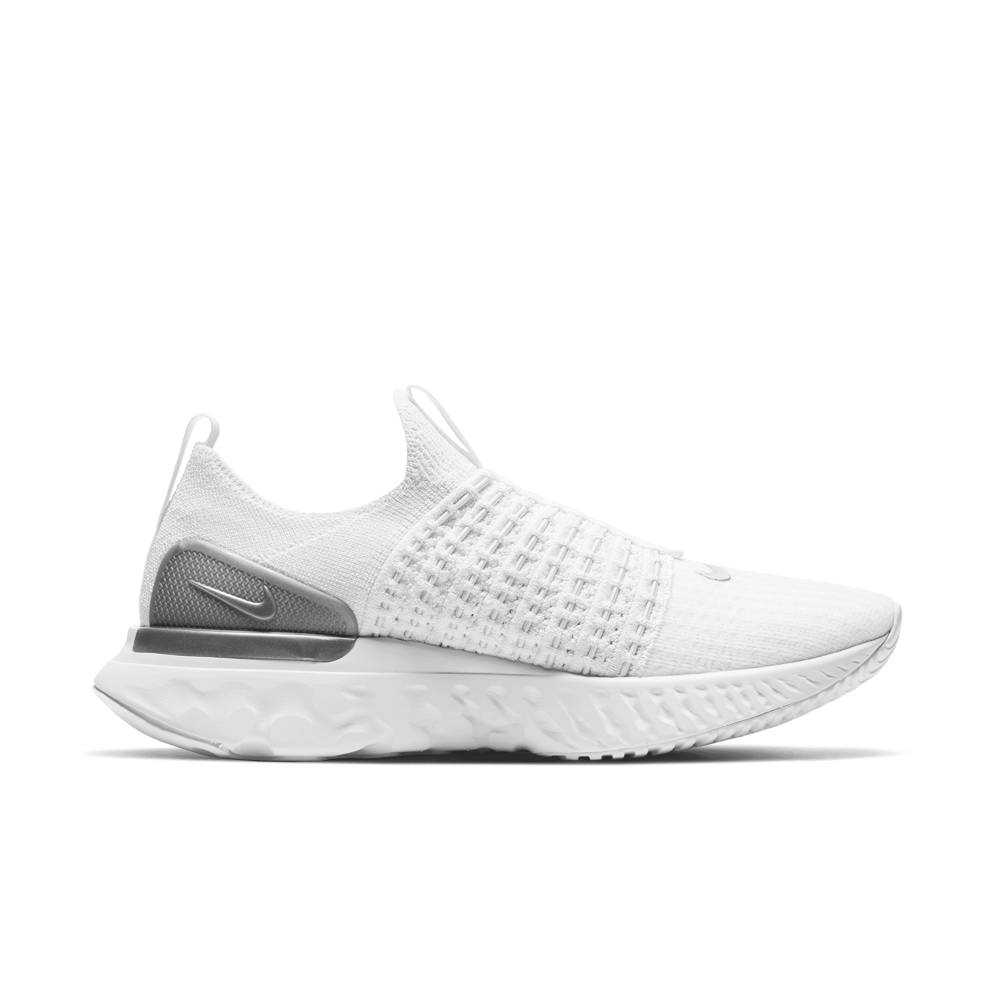 NIKE REACT PHANTOM RUN FLYKNIT 2 WOMEN'S ROAD RUNNING SHOES