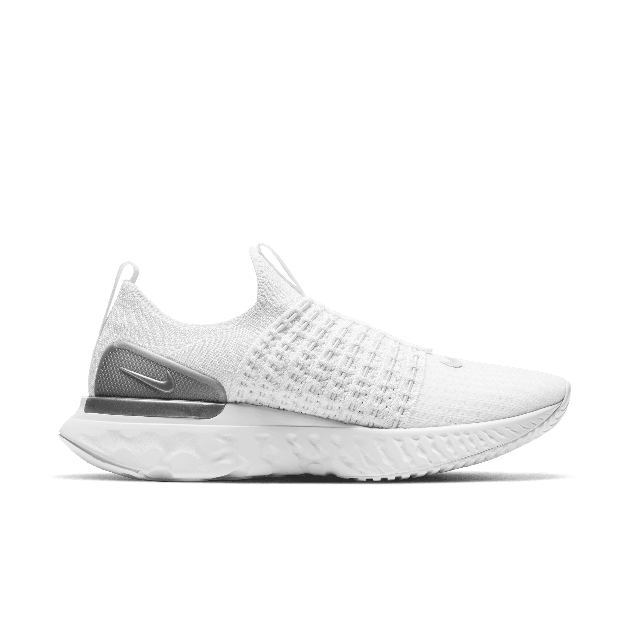 Nike flyknit react 2 women's sales