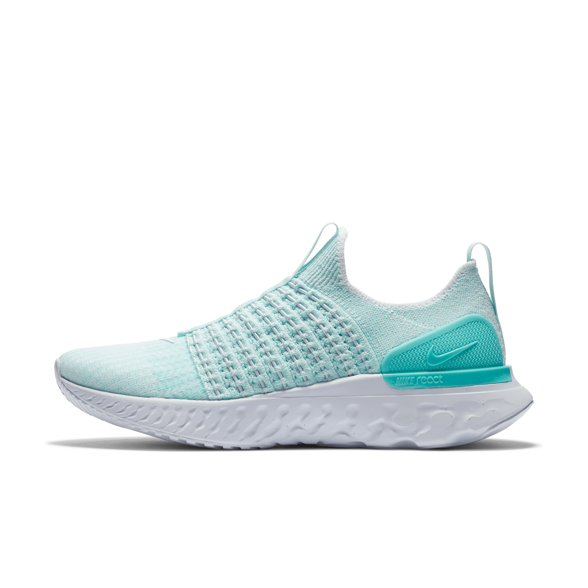 NIKE REACT PHANTOM RUN FLYKNIT 2 WOMEN'S ROAD RUNNING SHOES