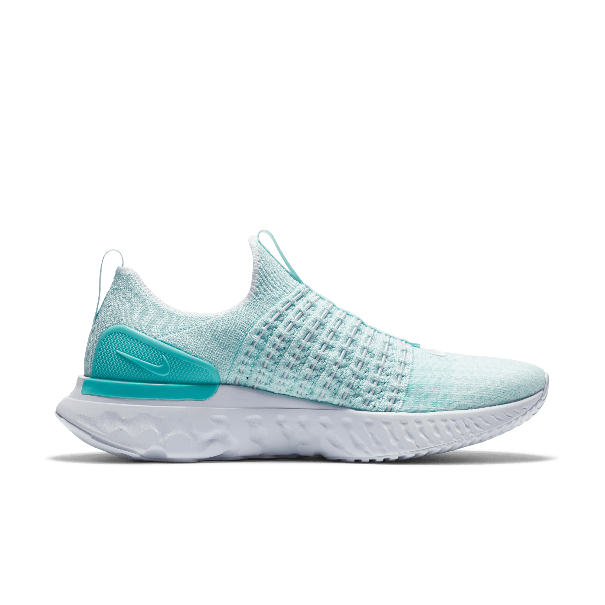 NIKE REACT PHANTOM RUN FLYKNIT 2 WOMEN'S ROAD RUNNING SHOES