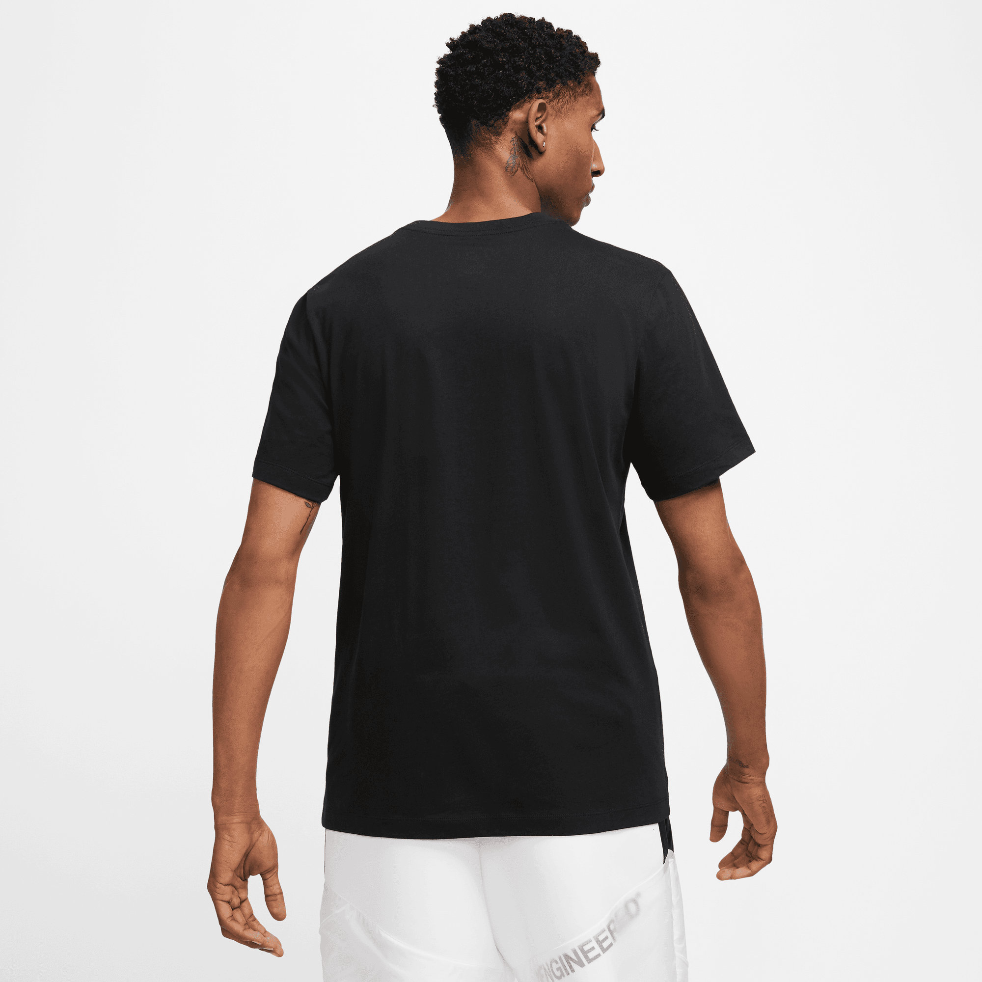 JORDAN JUMPMAN MEN'S T-SHIRT