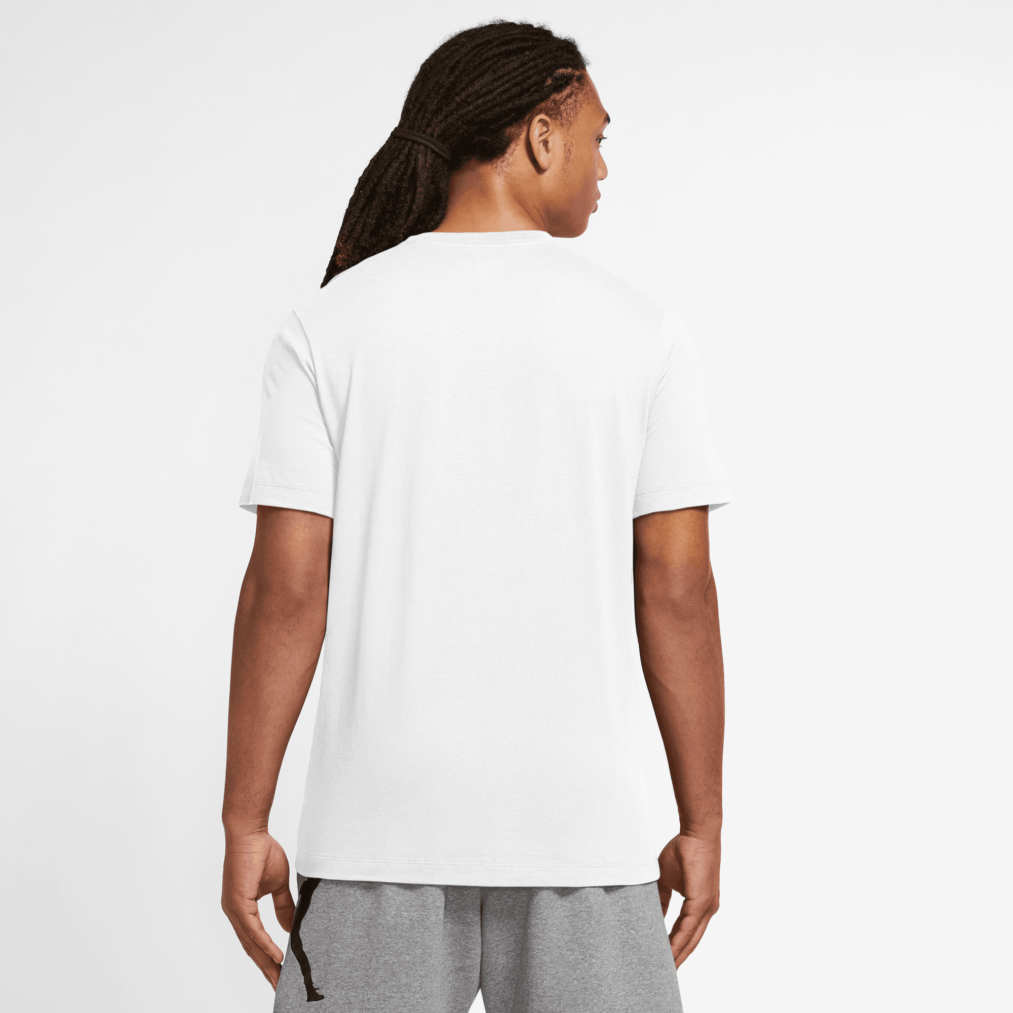 JORDAN JUMPMAN MEN'S T-SHIRT