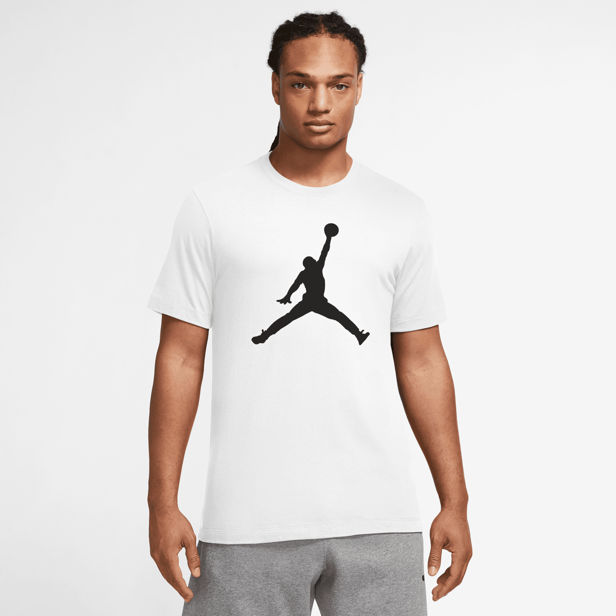 JORDAN JUMPMAN MEN'S T-SHIRT