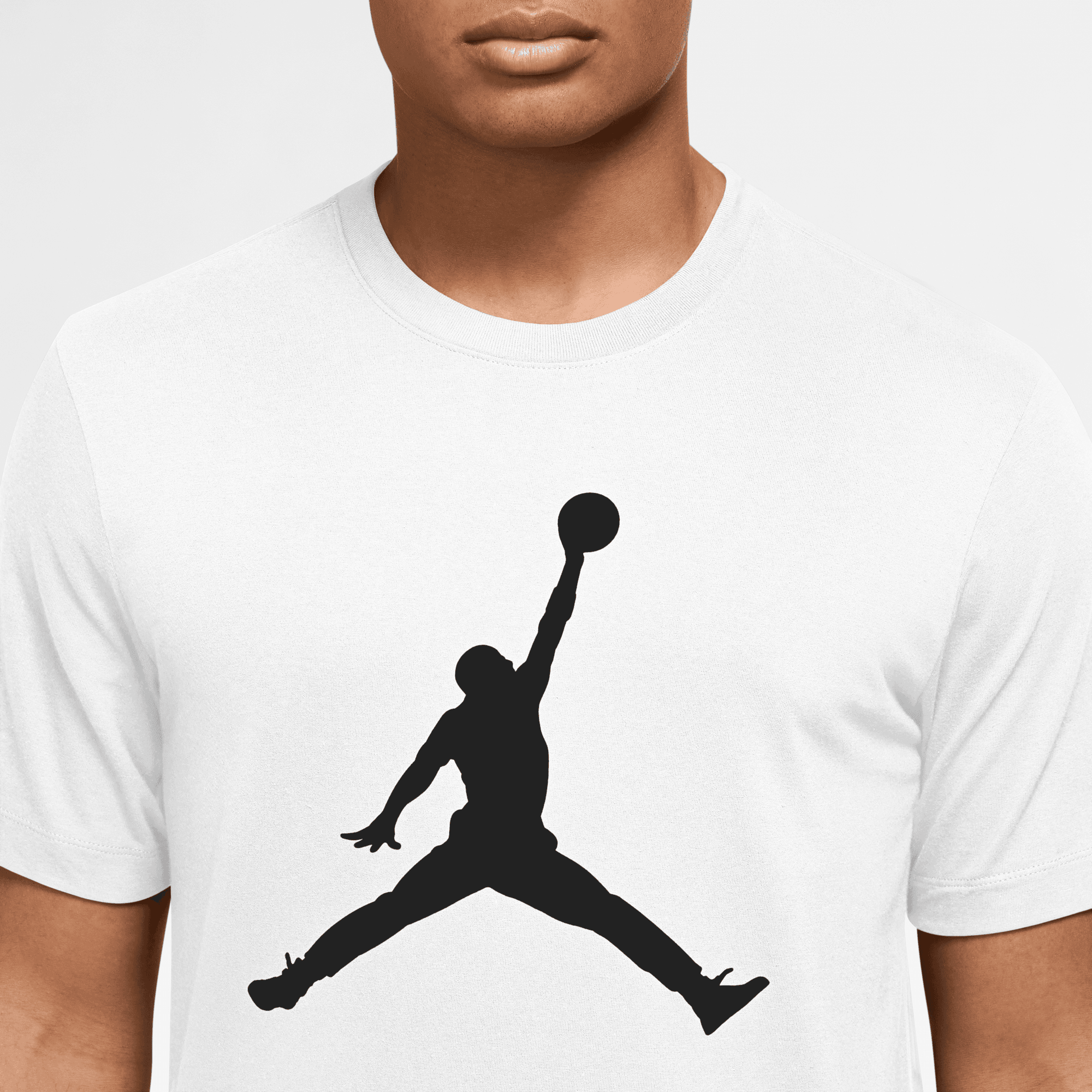 JORDAN JUMPMAN MEN'S T-SHIRT