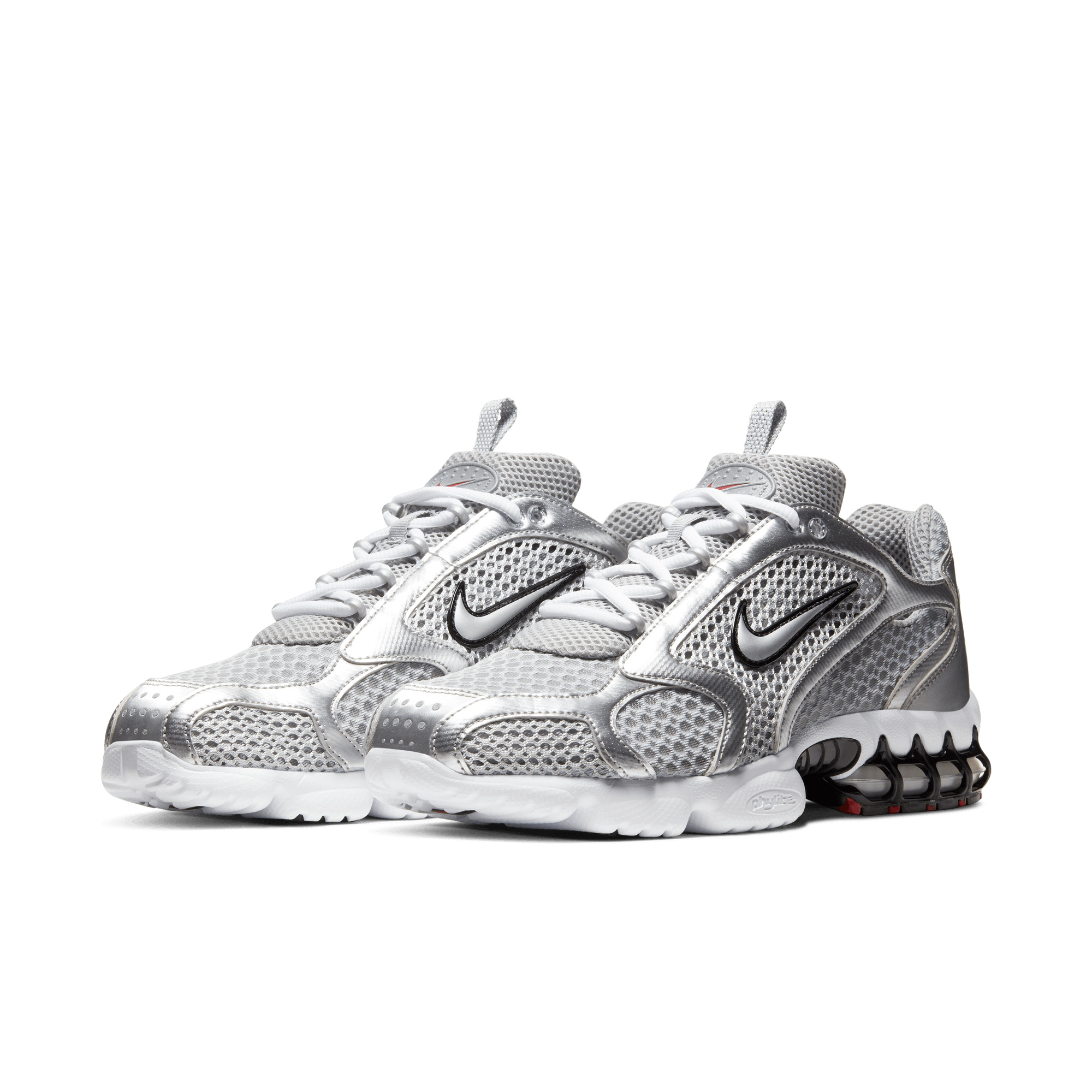 NIKE AIR ZOOM SPIRIDON CAGE 2 MEN'S SHOES