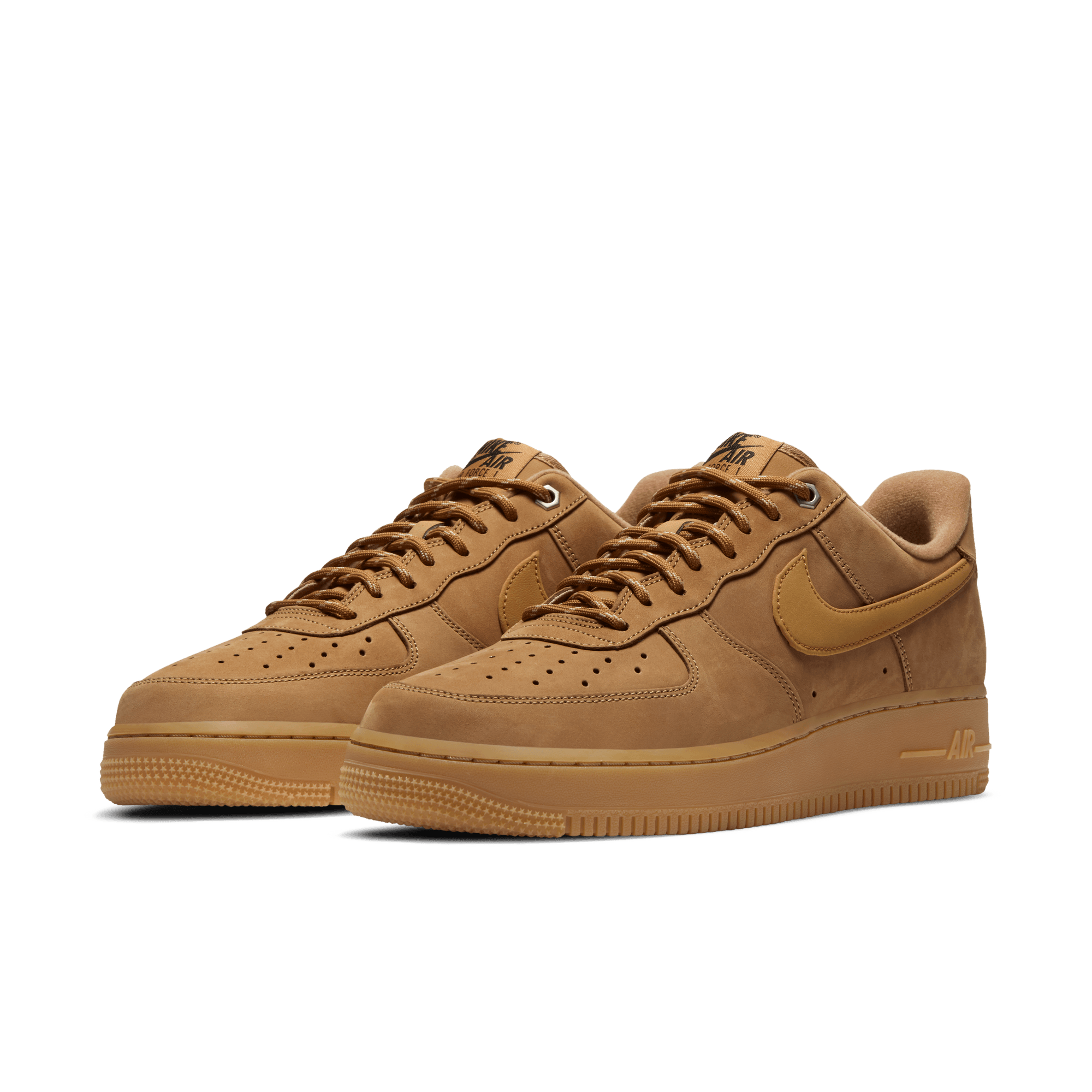 NIKE AIR FORCE 1 '07 WB MEN'S SHOES