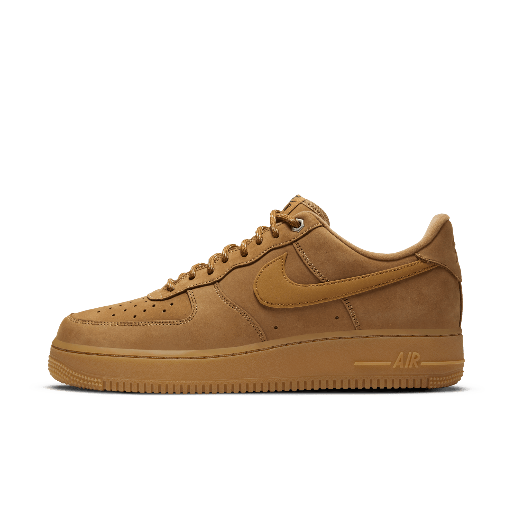 NIKE AIR FORCE 1 '07 WB MEN'S SHOES