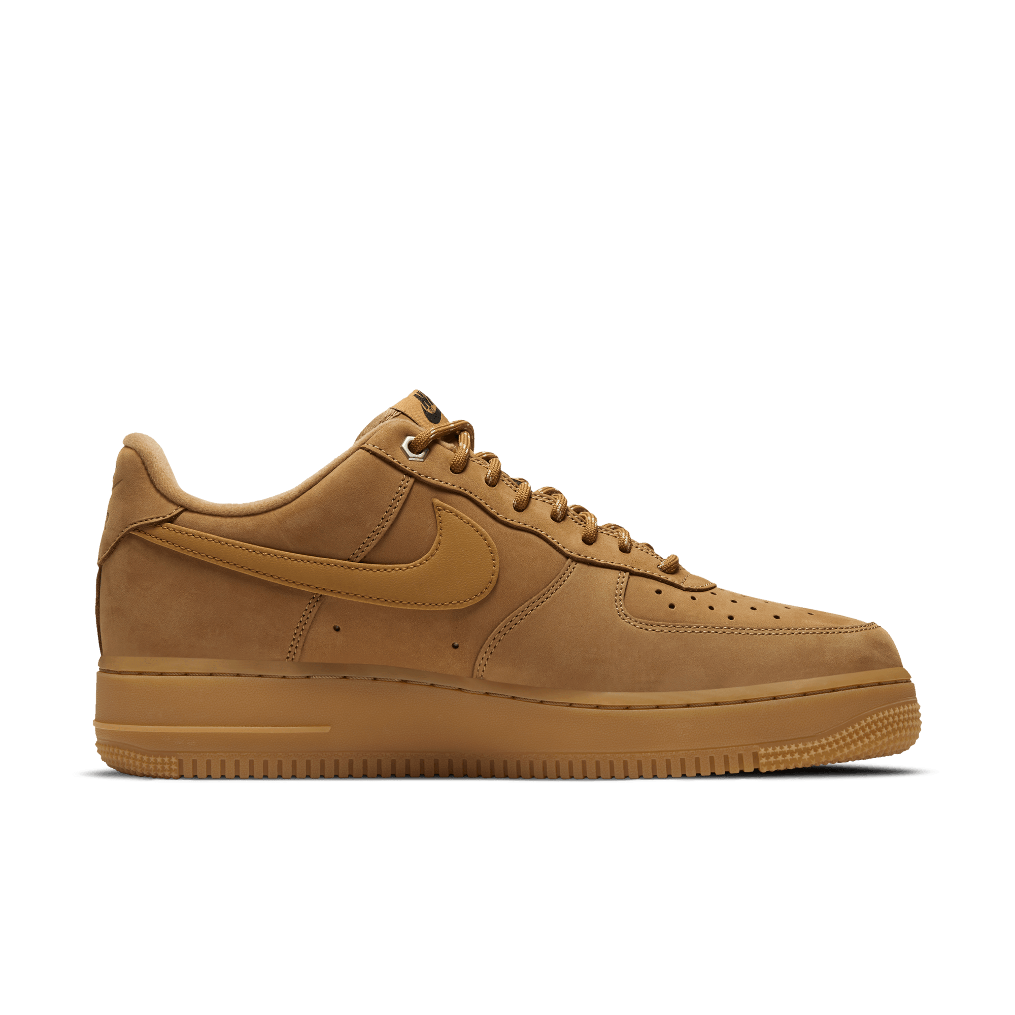 NIKE AIR FORCE 1 '07 WB MEN'S SHOES