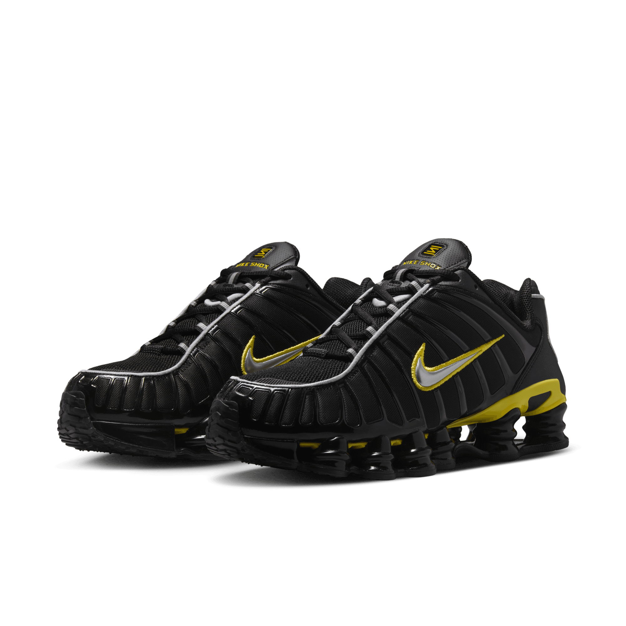 NIKE SHOX TL MEN'S SHOES