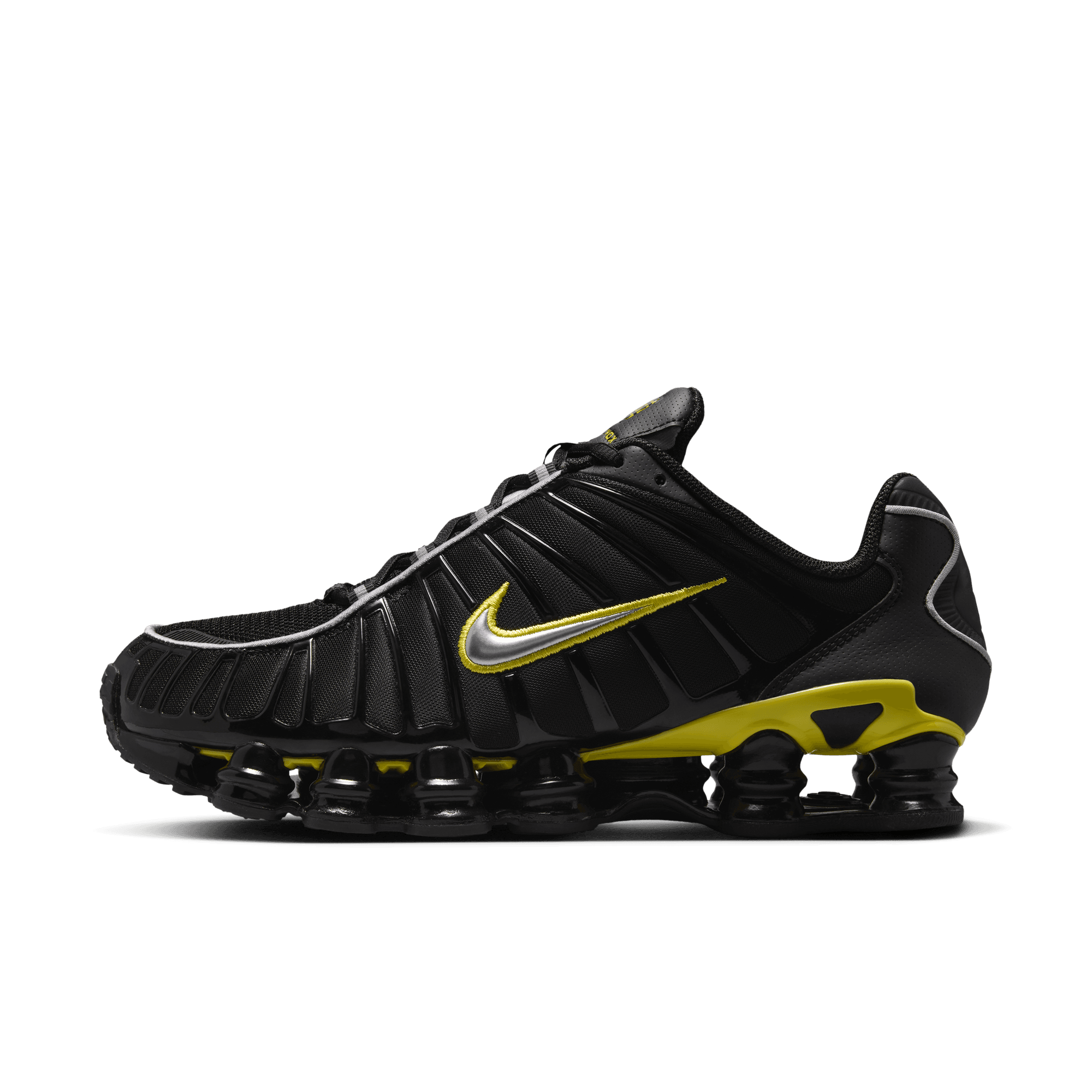 NIKE SHOX TL MEN'S SHOES