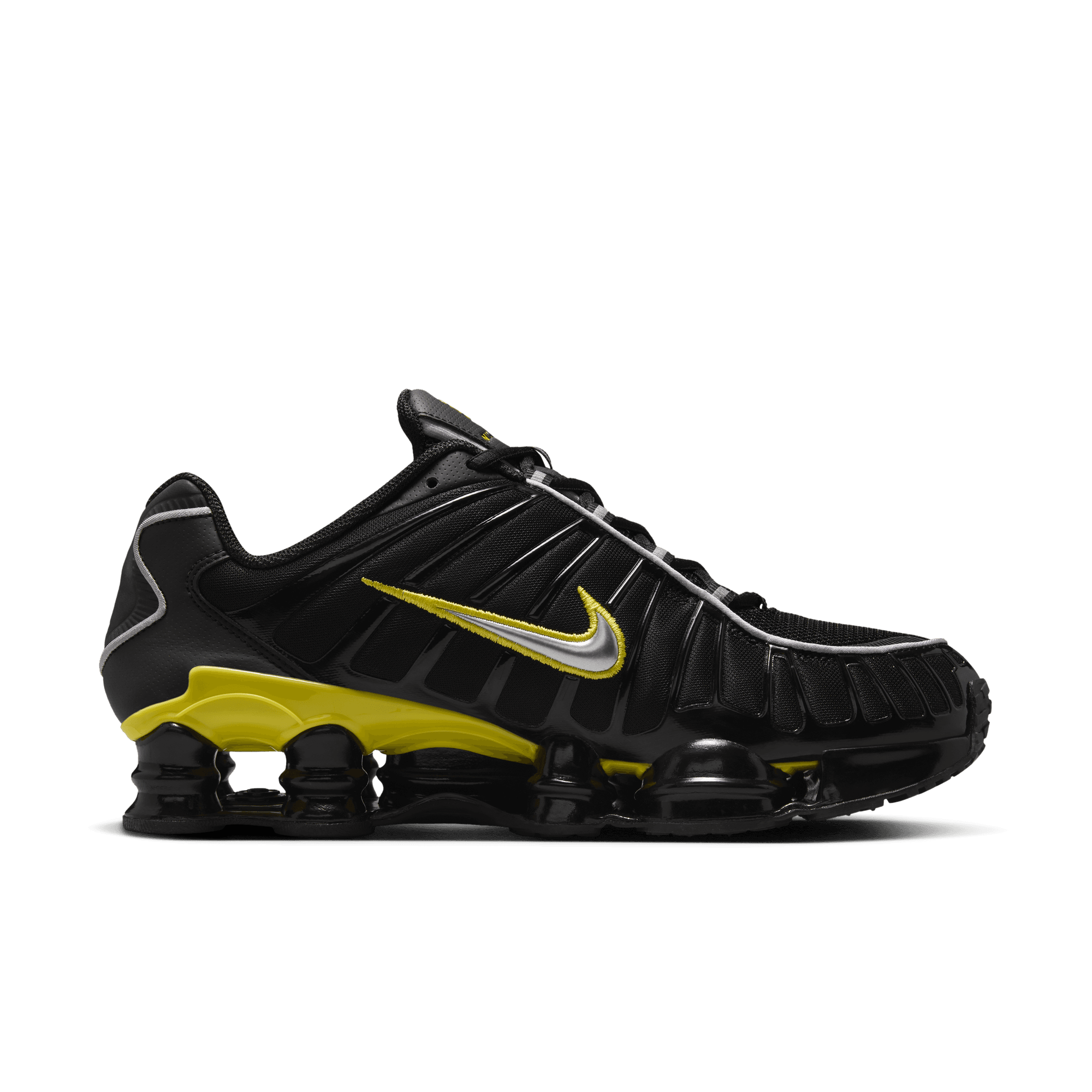 NIKE SHOX TL MEN'S SHOES