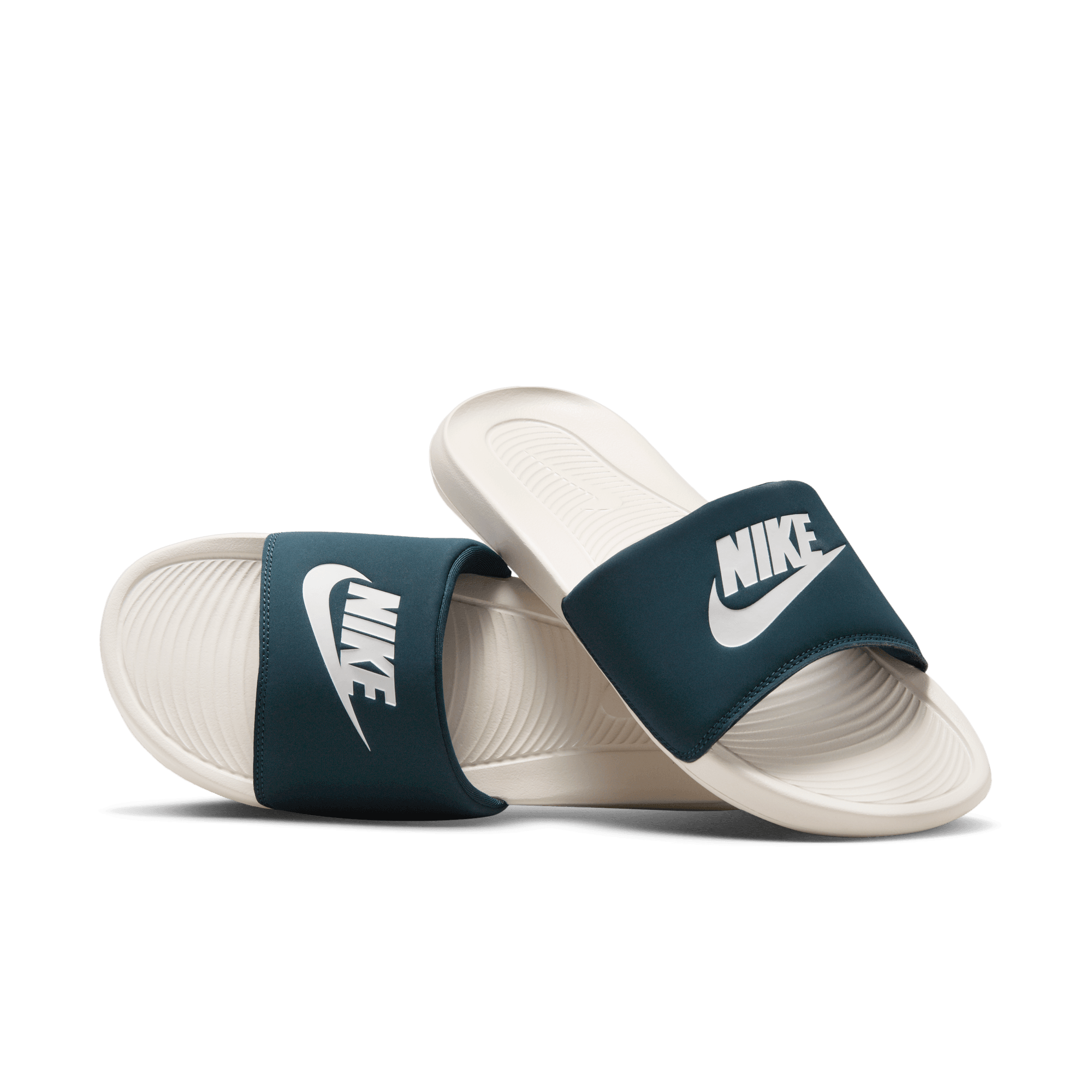 NIKE VICTORI ONE M SLIDES