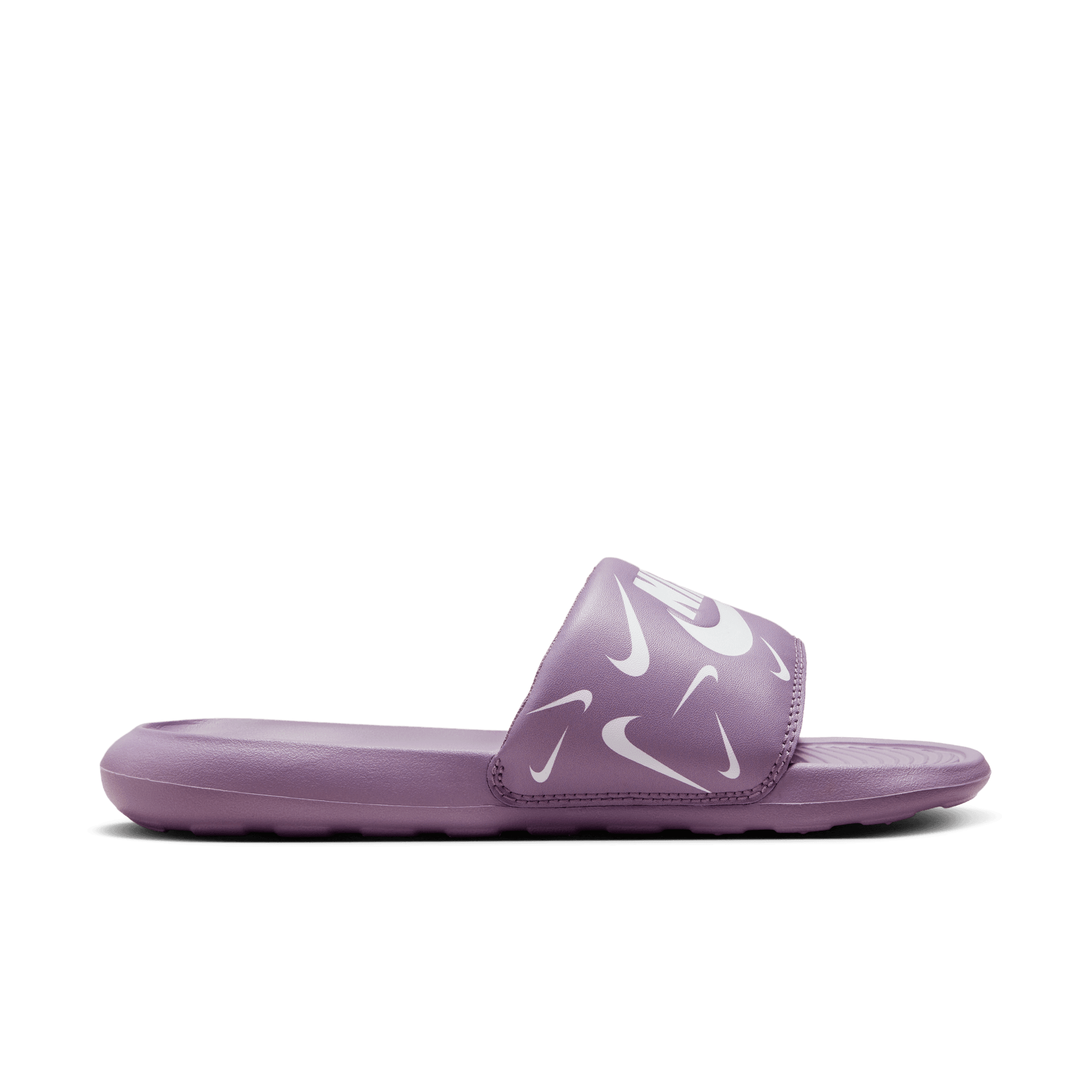 NIKE VICTORI ONE WOMEN S PRINT SLIDES