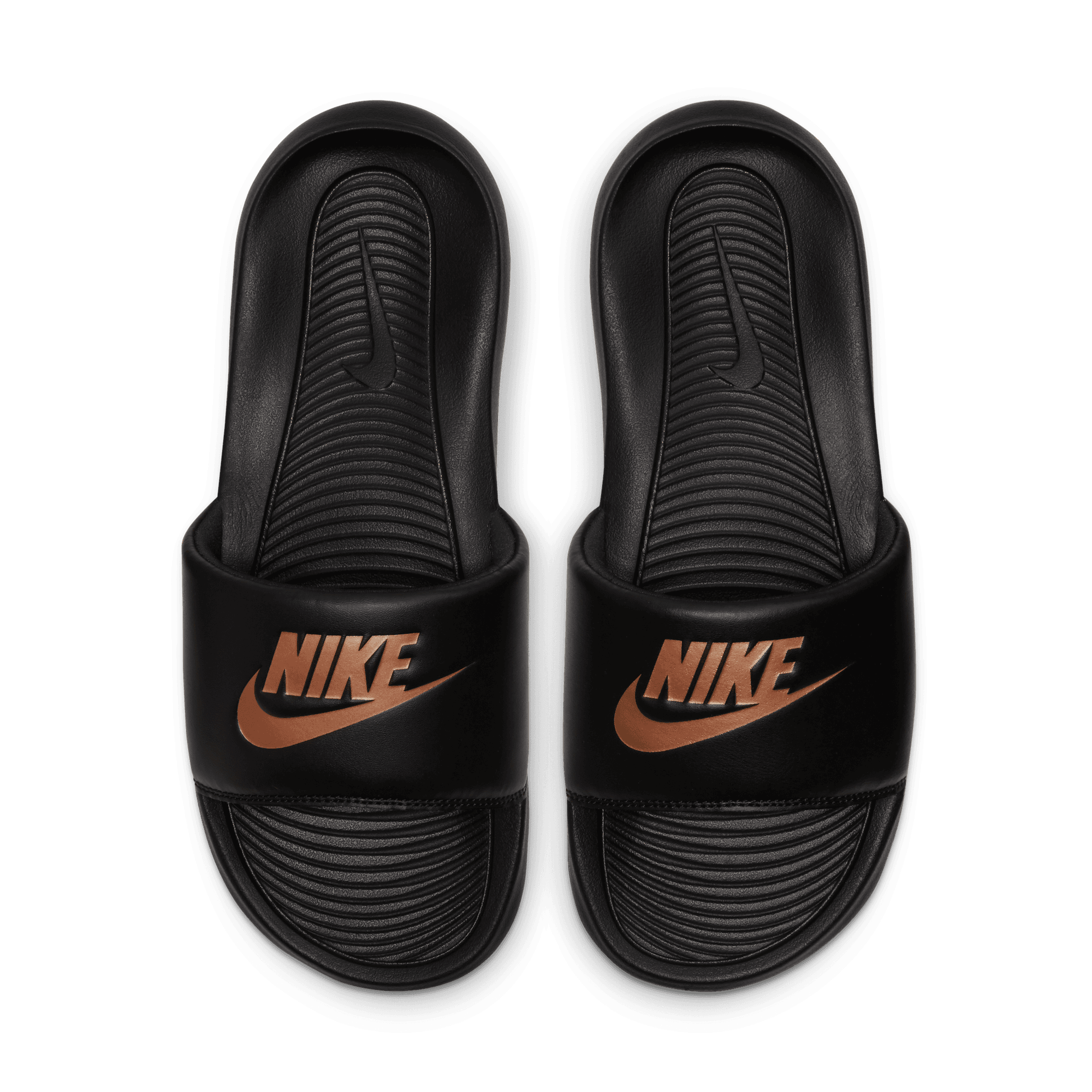 NIKE VICTORI ONE WOMEN'S SLIDES