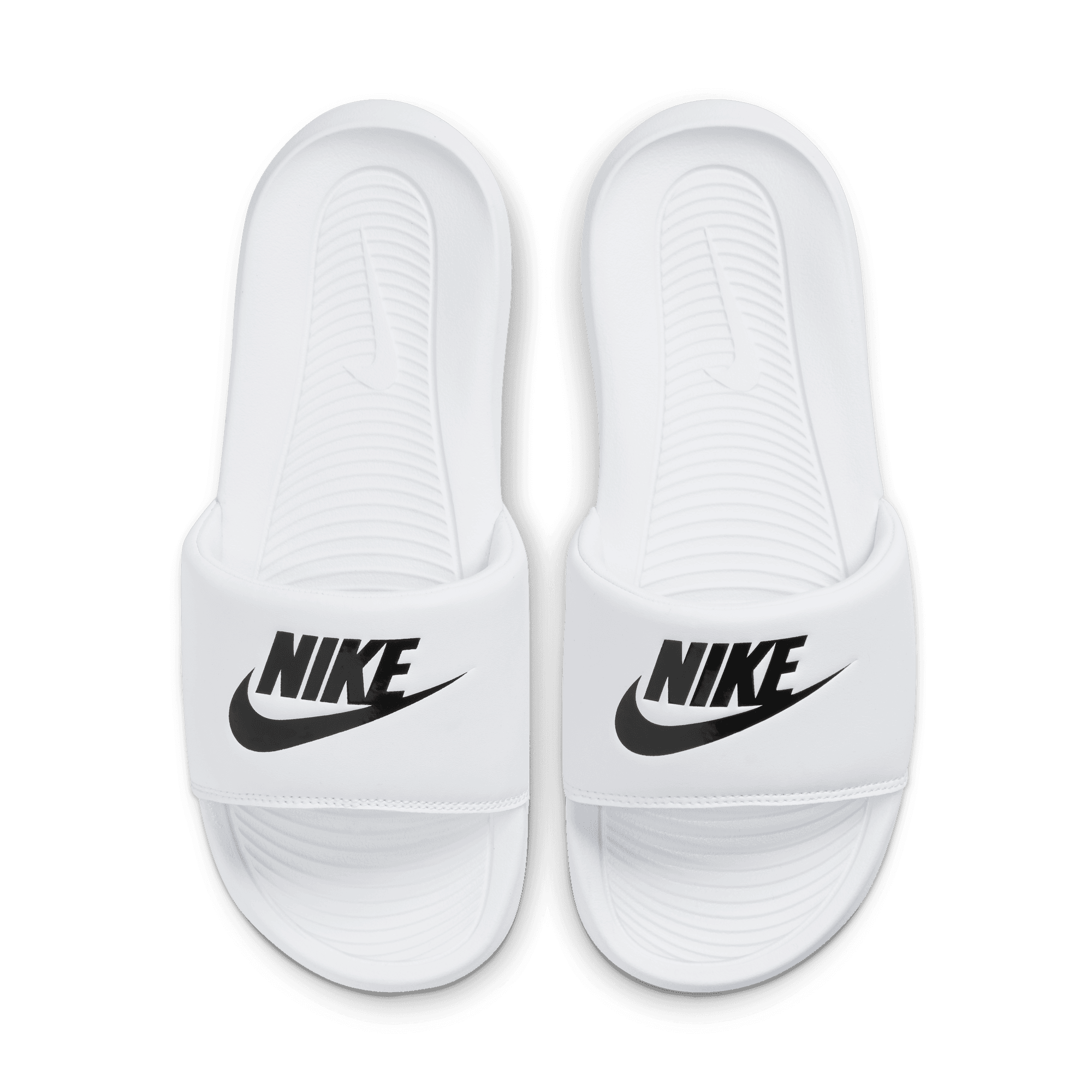 Benassi shop slides white