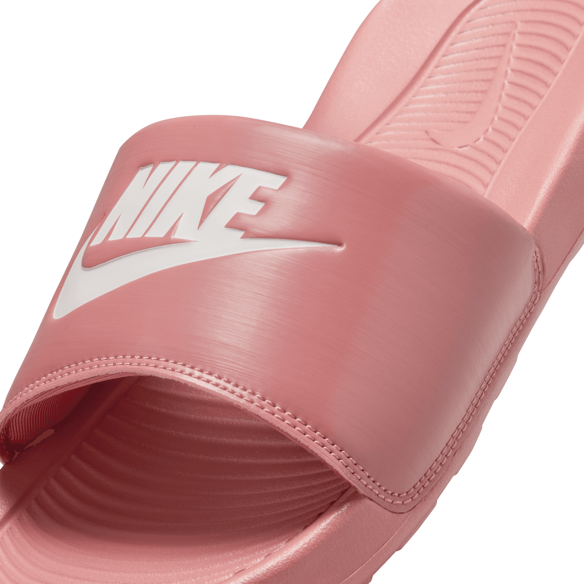 NIKE VICTORI ONE WOMEN S SLIDES CANYON PINK PARTICLE ROSE CANYON PINK Park Access