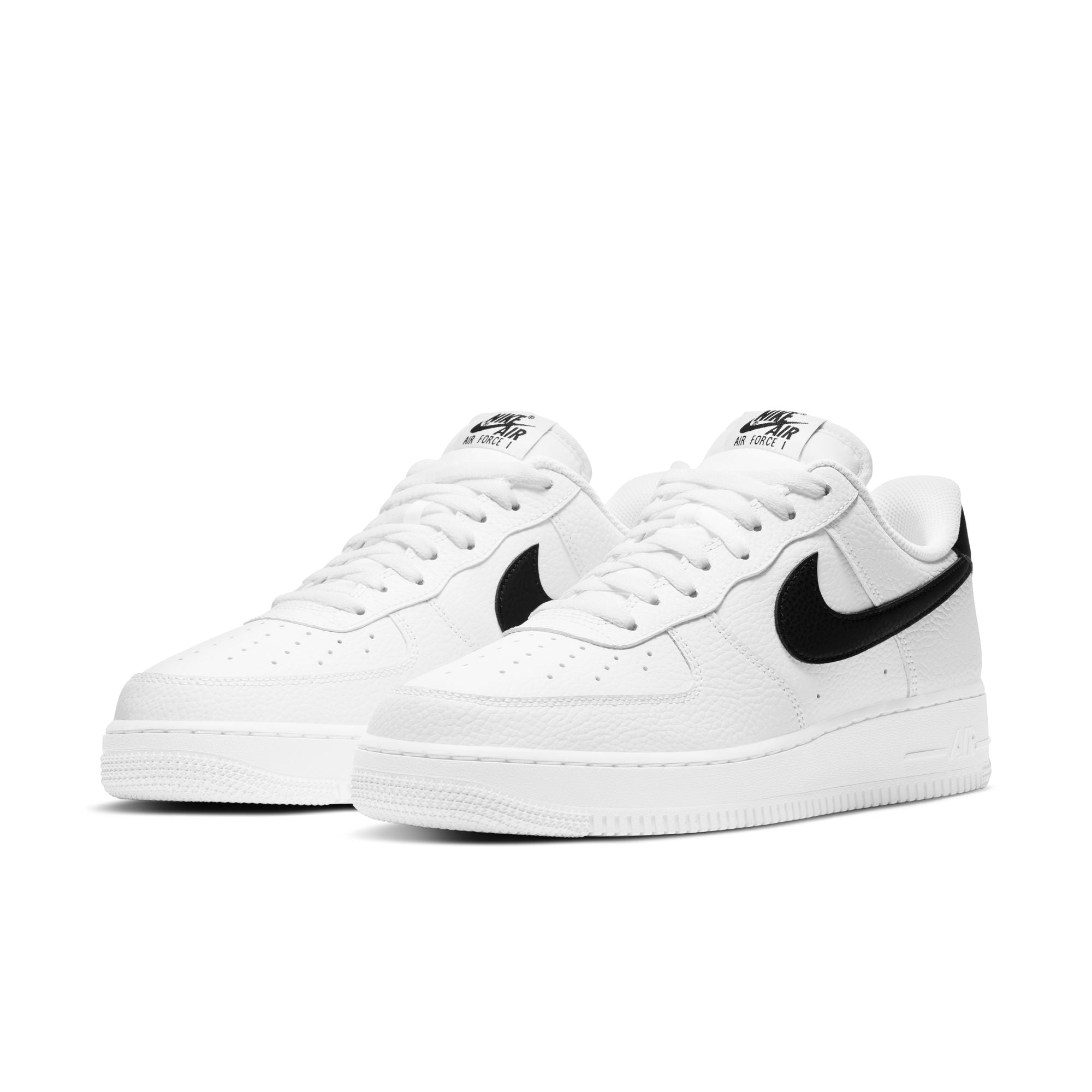 NIKE MEN'S AIR FORCE 1 '07