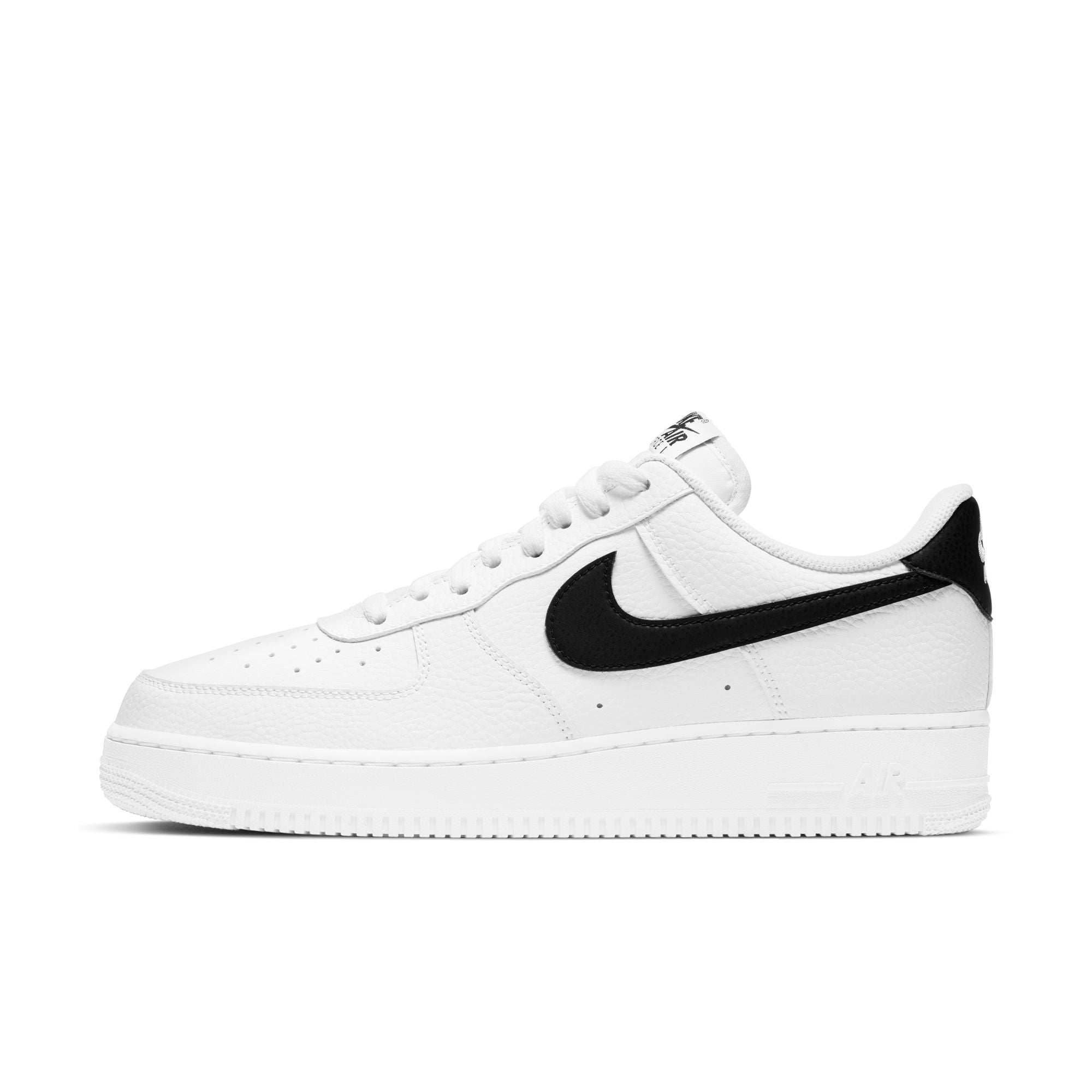 NIKE MEN'S AIR FORCE 1 '07